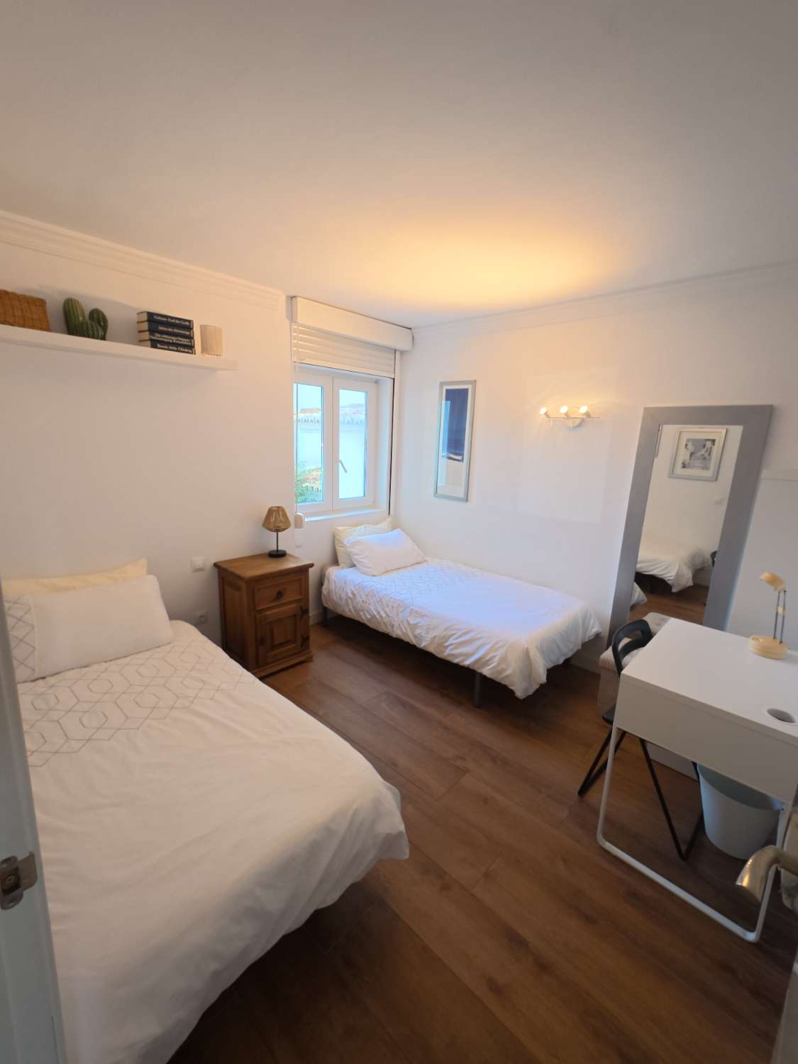 Se vende  magnifico apartamento en 1ª linea de playa en zona Riviera del Sol (Mijas )