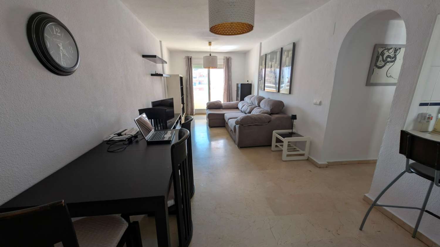 Petit Appartement en vente à Benalmádena