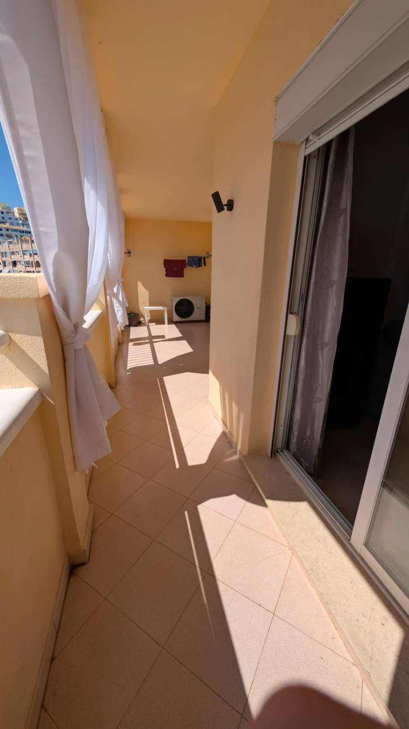 Petit Appartement en vente à Benalmádena