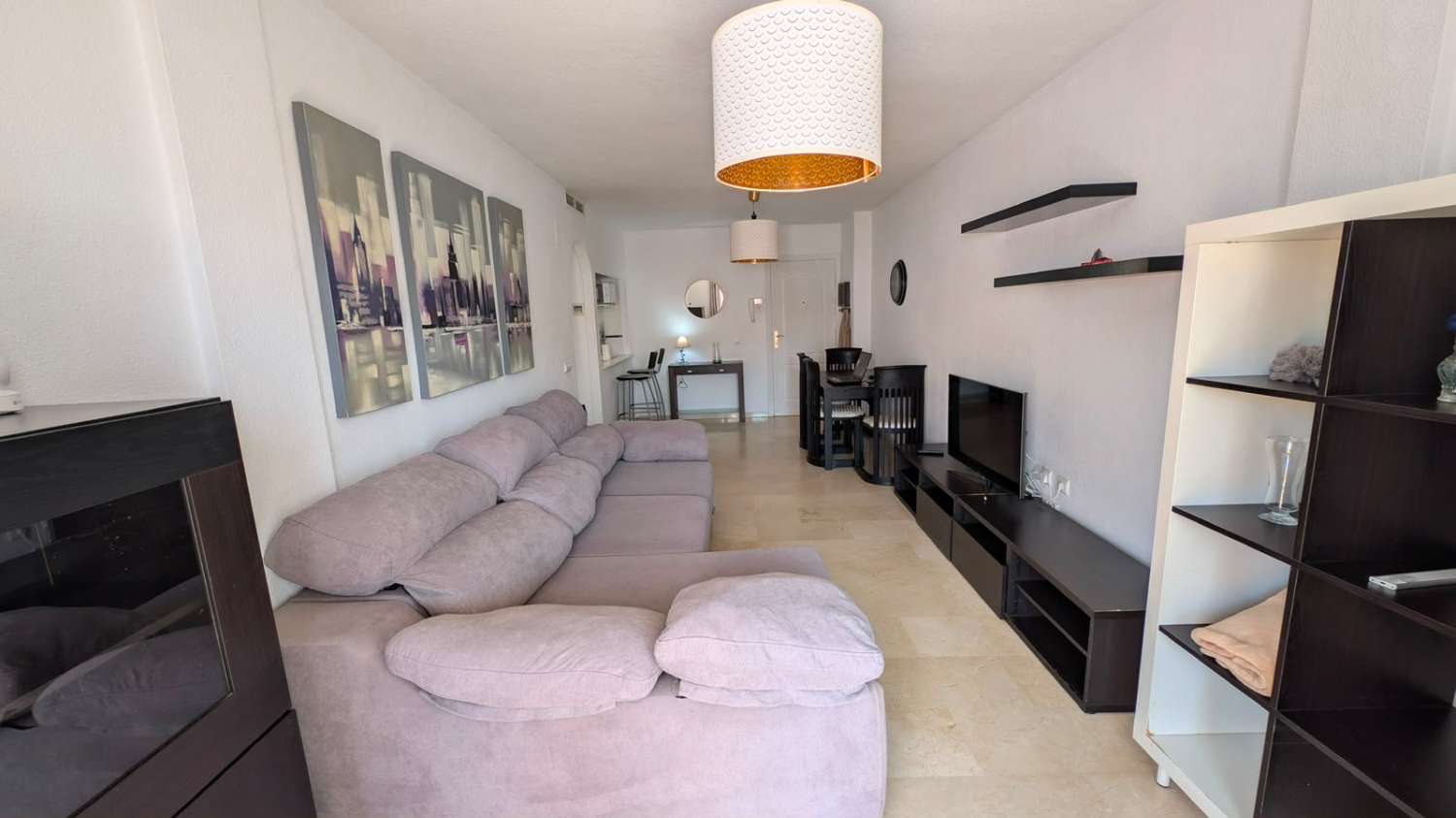 Petit Appartement en vente à Benalmádena