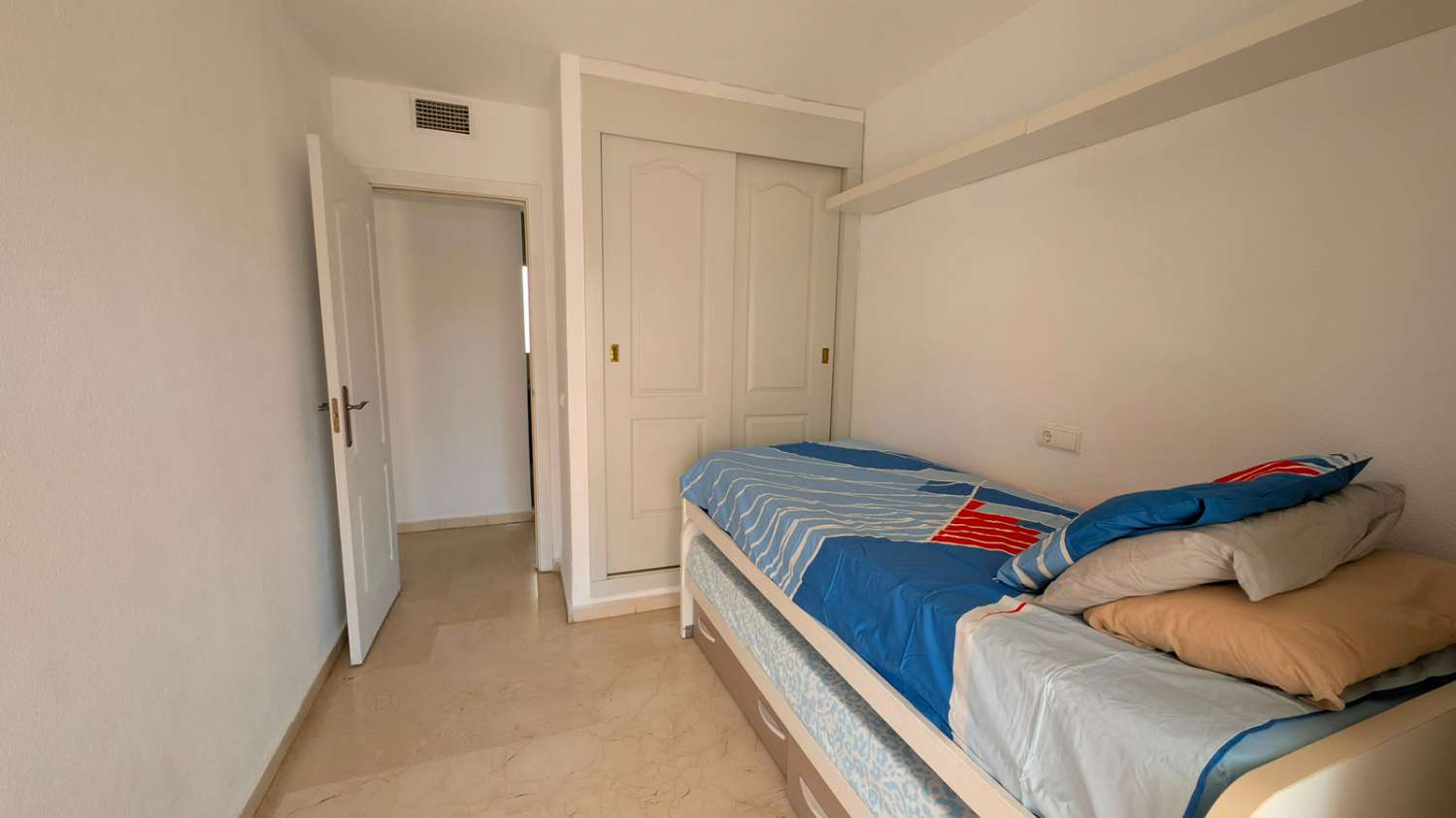 Petit Appartement en vente à Benalmádena