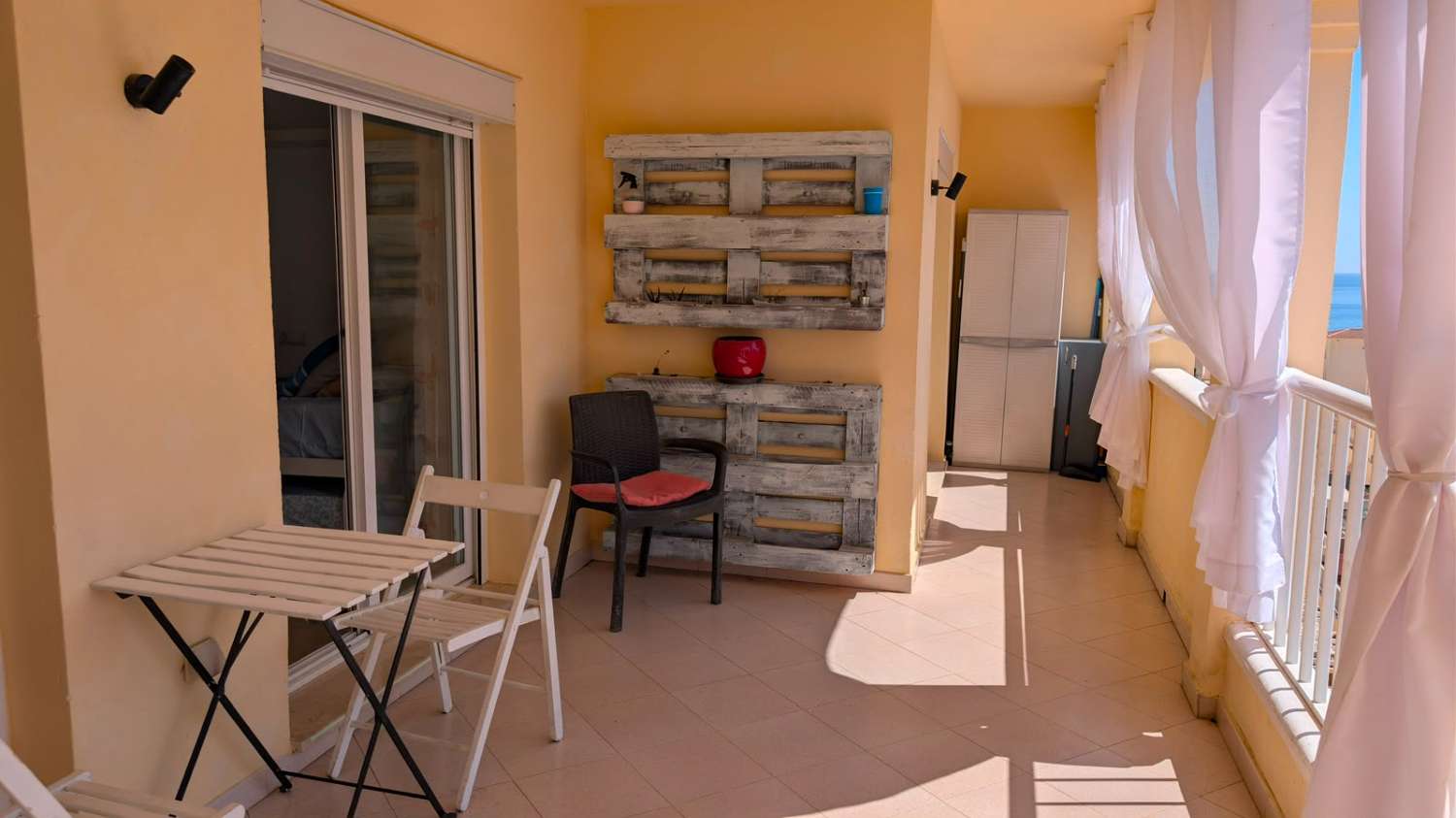 Petit Appartement en vente à Benalmádena