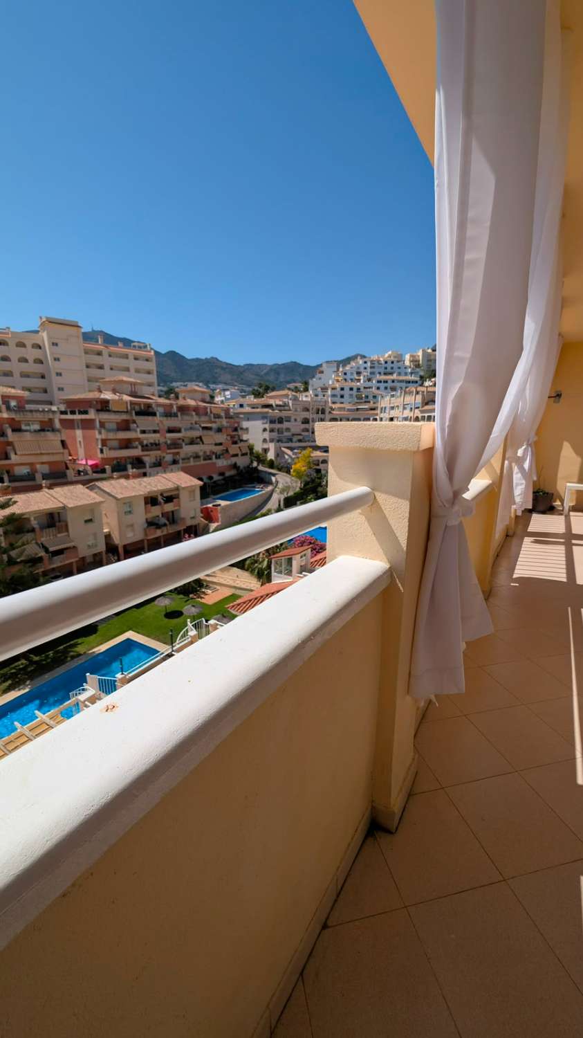 Petit Appartement en vente à Benalmádena