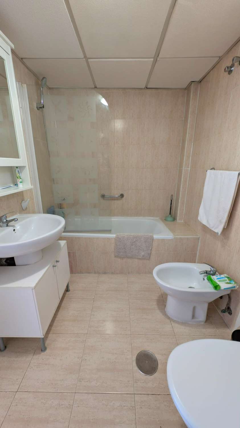 Petit Appartement en vente à Benalmádena