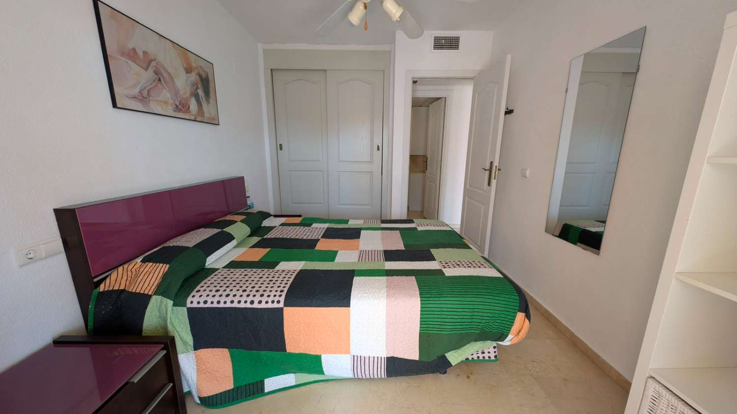 Petit Appartement en vente à Benalmádena