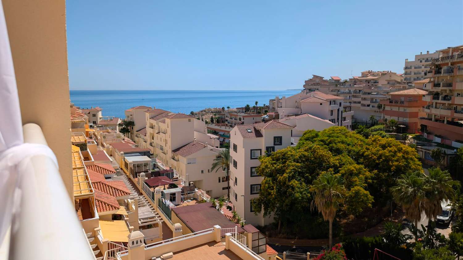 Petit Appartement en vente à Benalmádena