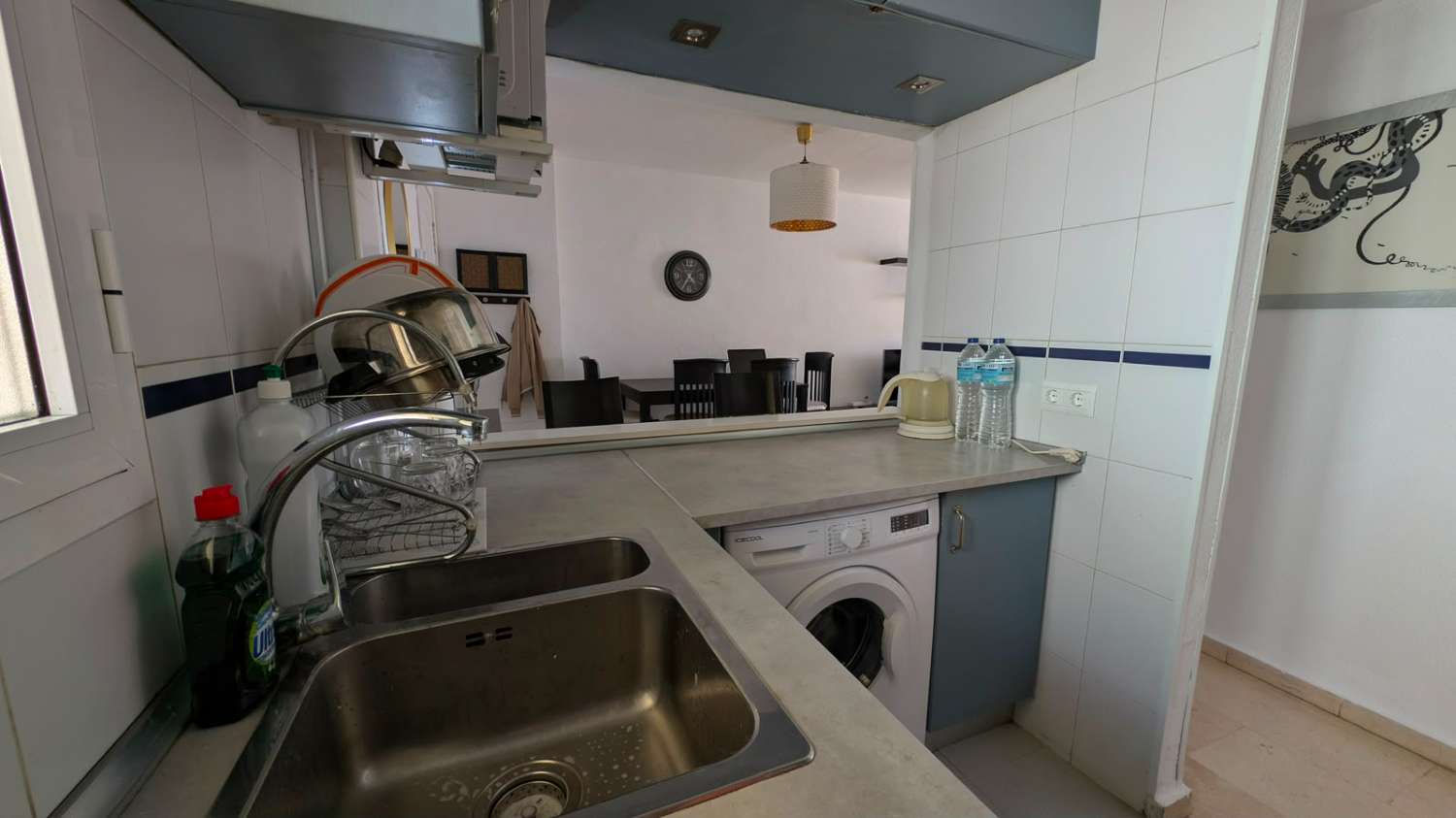 Petit Appartement en vente à Benalmádena