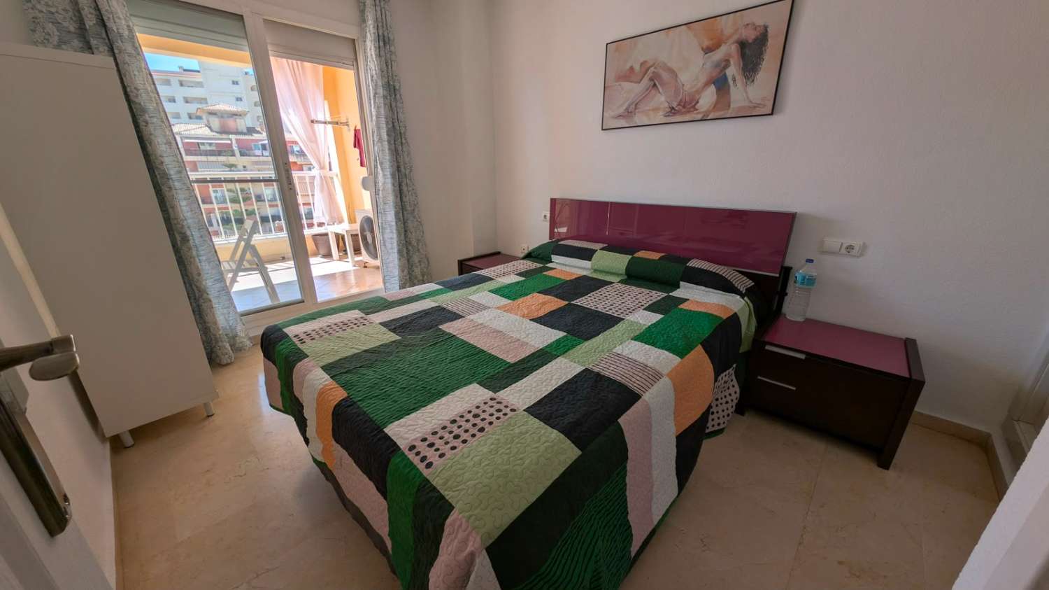 Petit Appartement en vente à Benalmádena