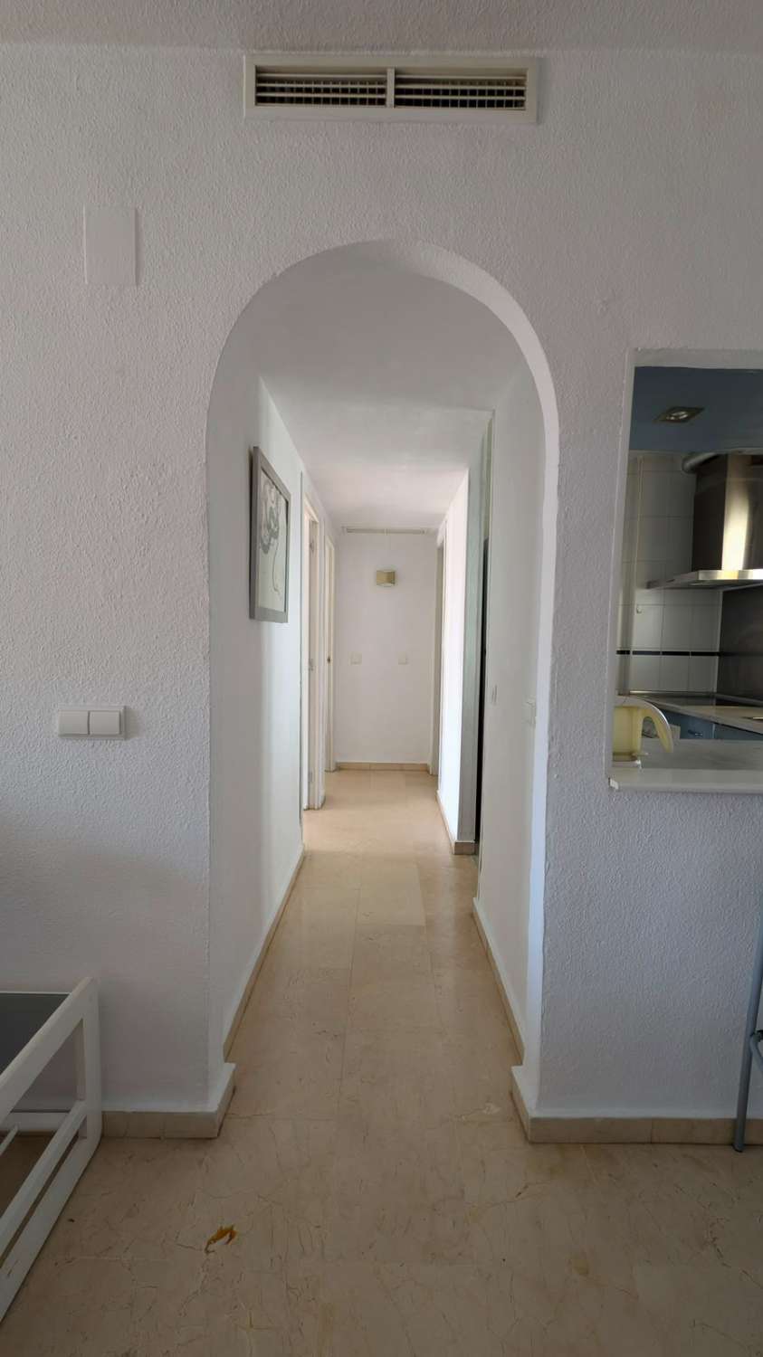 Petit Appartement en vente à Benalmádena