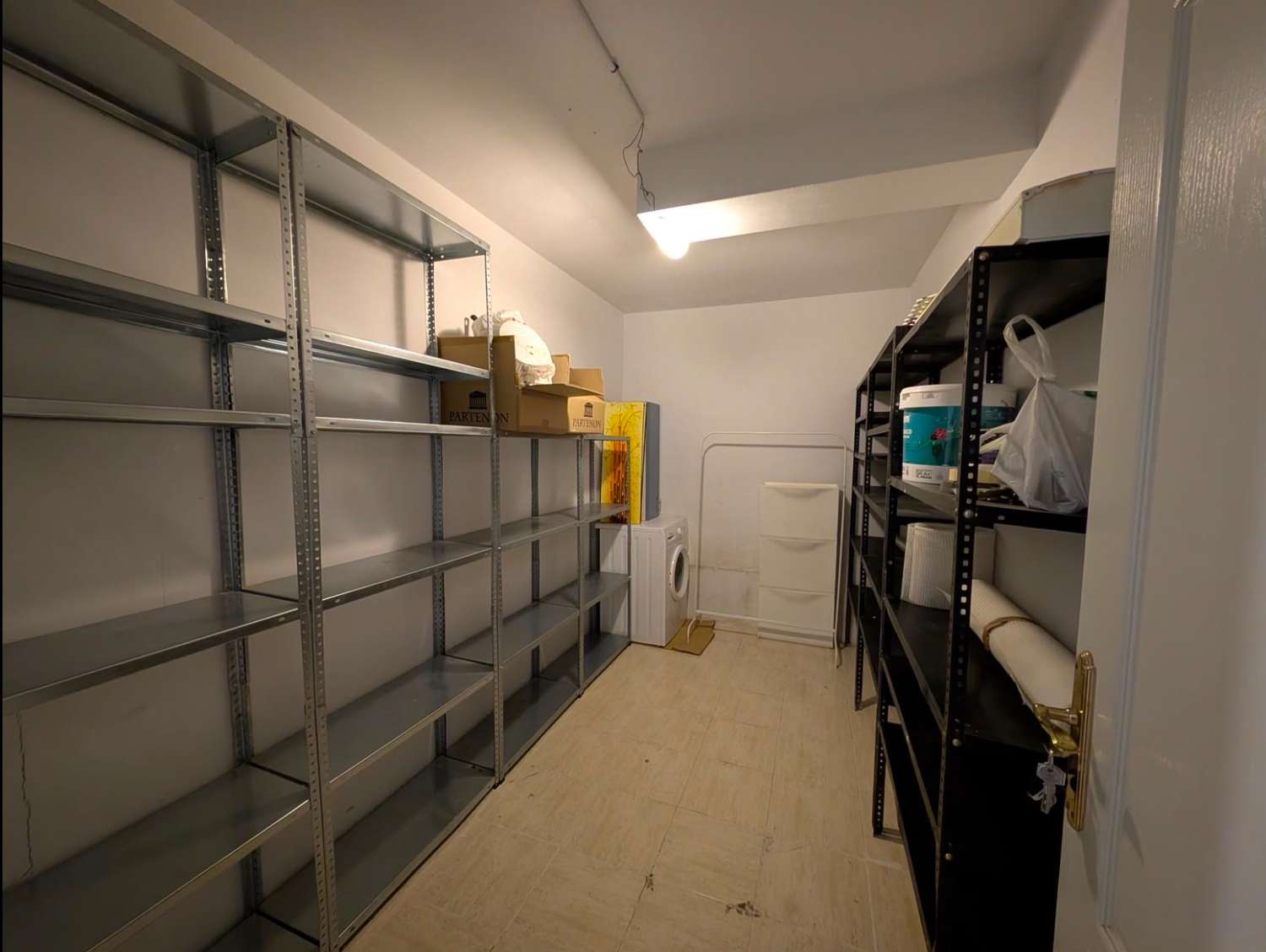 Petit Appartement en vente à Benalmádena