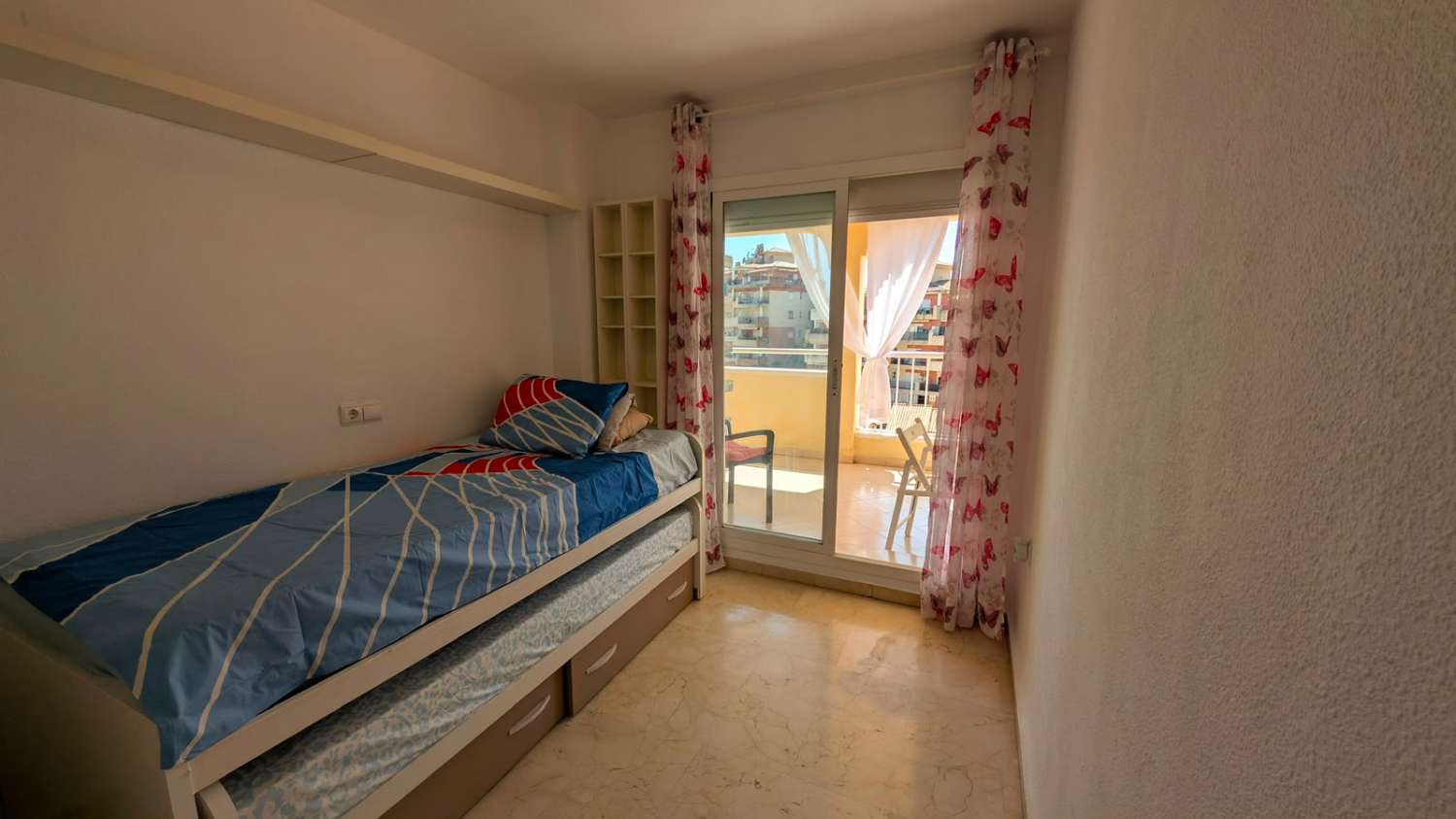 Petit Appartement en vente à Benalmádena