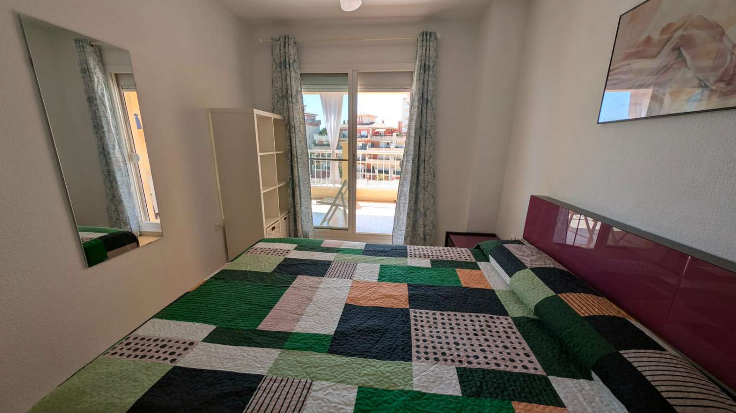 Petit Appartement en vente à Benalmádena