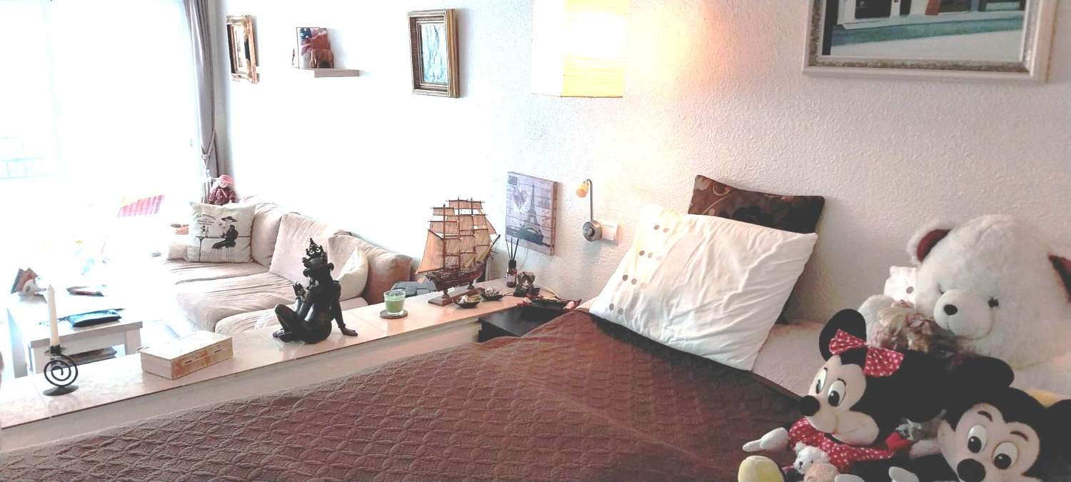 Kaunis asunto myynnissä Riviera del Solissa (Mijas)