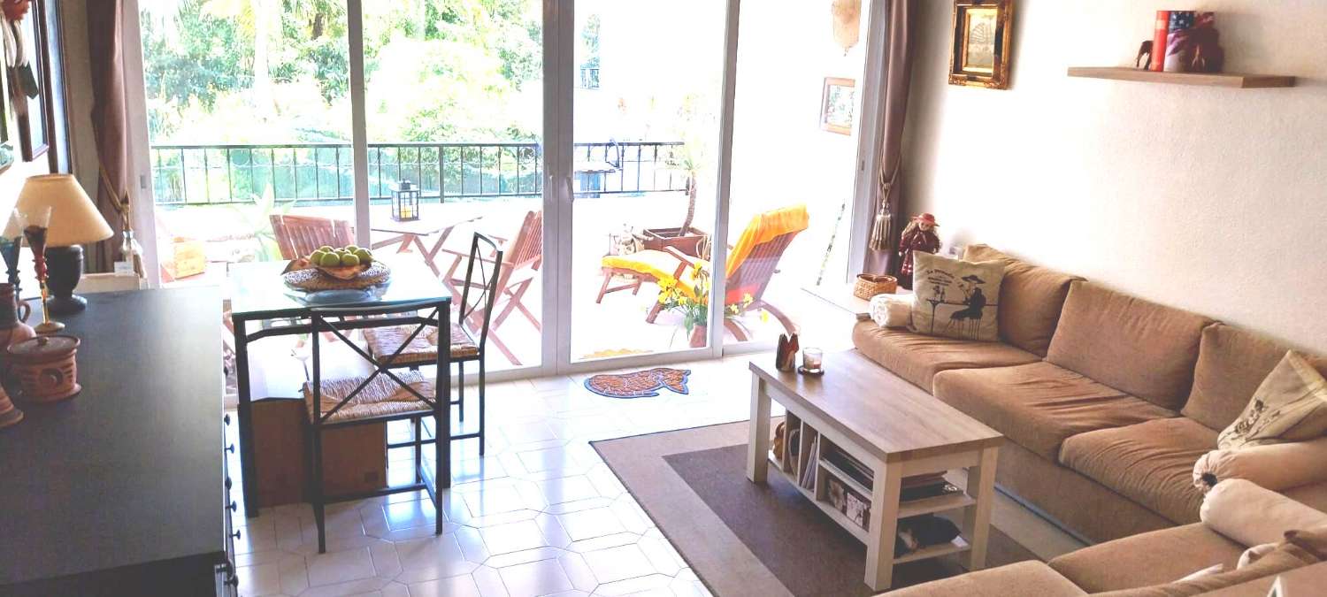 Kaunis asunto myynnissä Riviera del Solissa (Mijas)