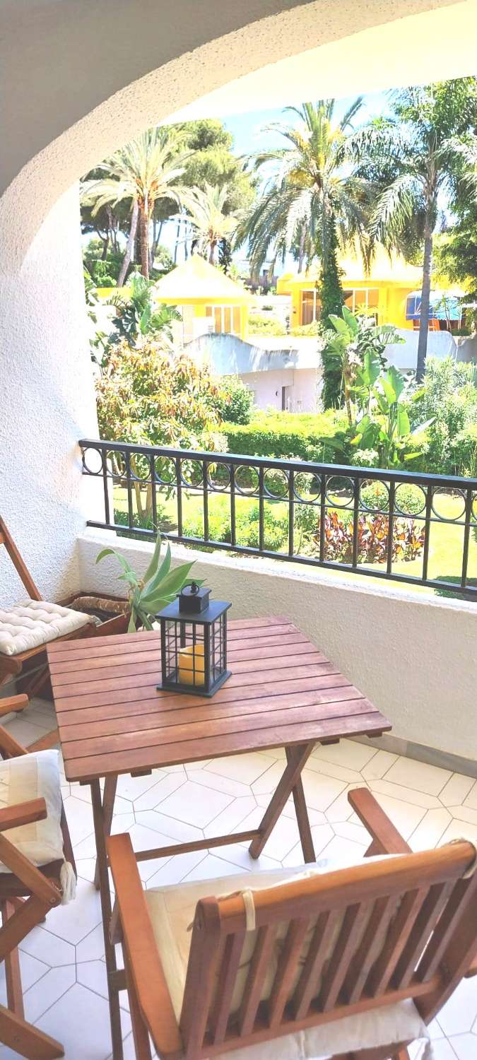 Kaunis asunto myynnissä Riviera del Solissa (Mijas)