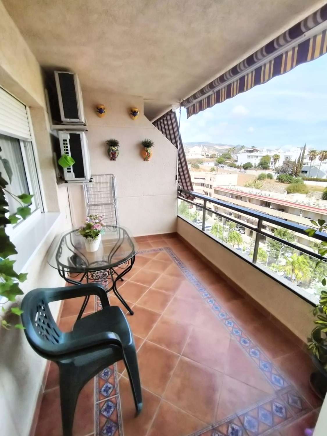 Petit Appartement en vente à Torrequebrada (Benalmádena)