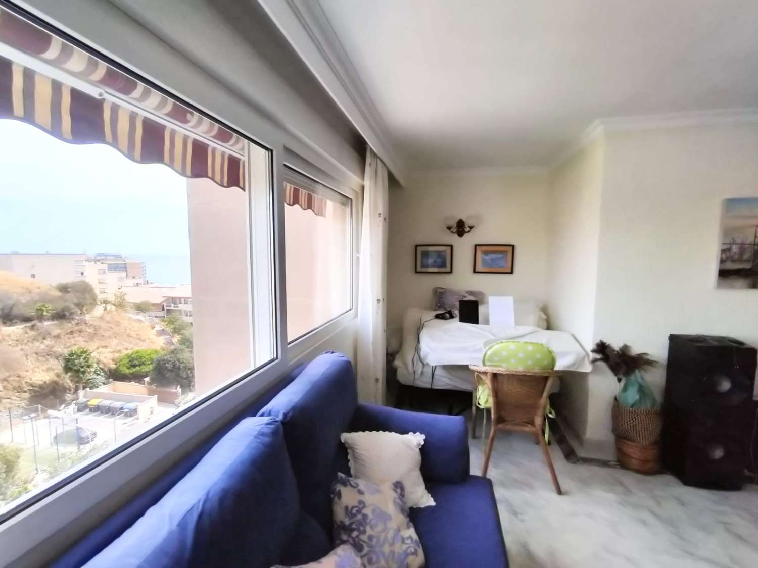 Petit Appartement en vente à Torrequebrada (Benalmádena)