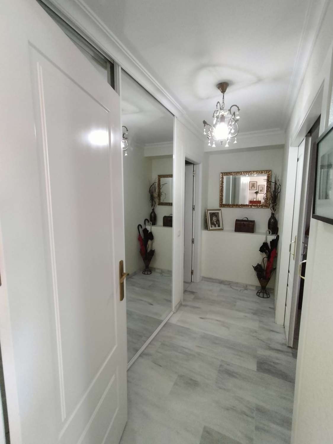 Petit Appartement en vente à Torrequebrada (Benalmádena)