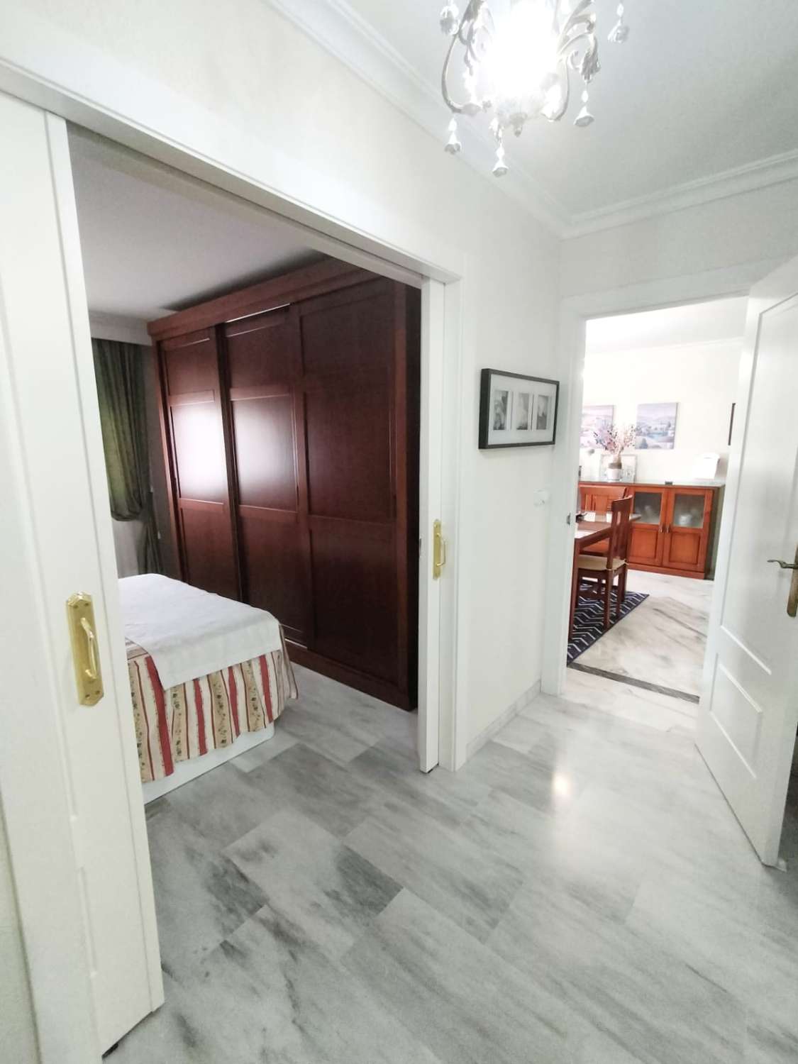 Petit Appartement en vente à Torrequebrada (Benalmádena)