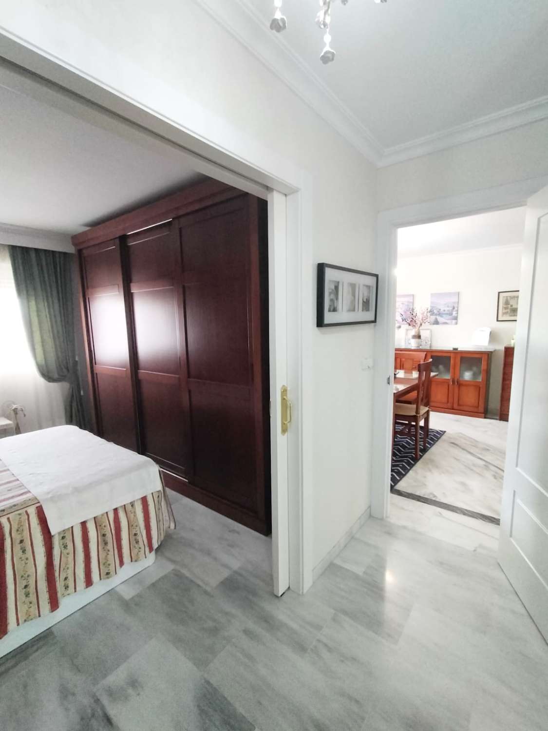 Petit Appartement en vente à Torrequebrada (Benalmádena)