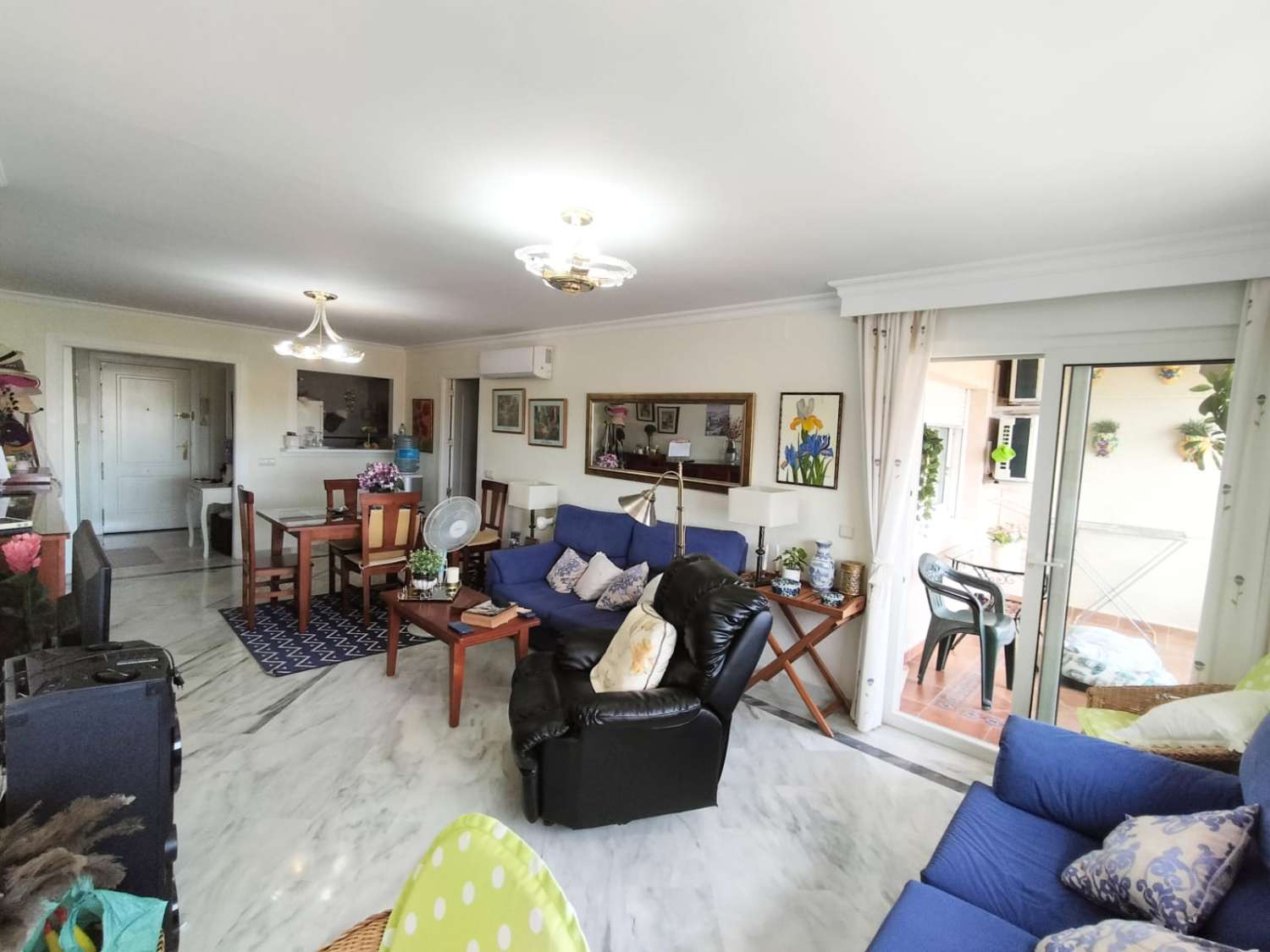 Petit Appartement en vente à Torrequebrada (Benalmádena)