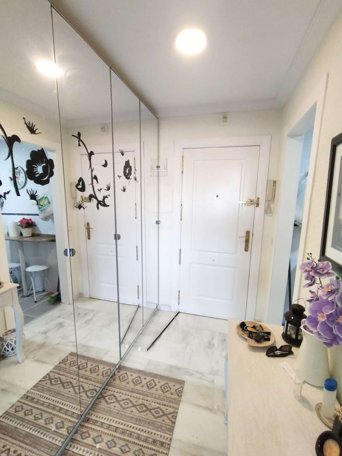 Petit Appartement en vente à Torrequebrada (Benalmádena)