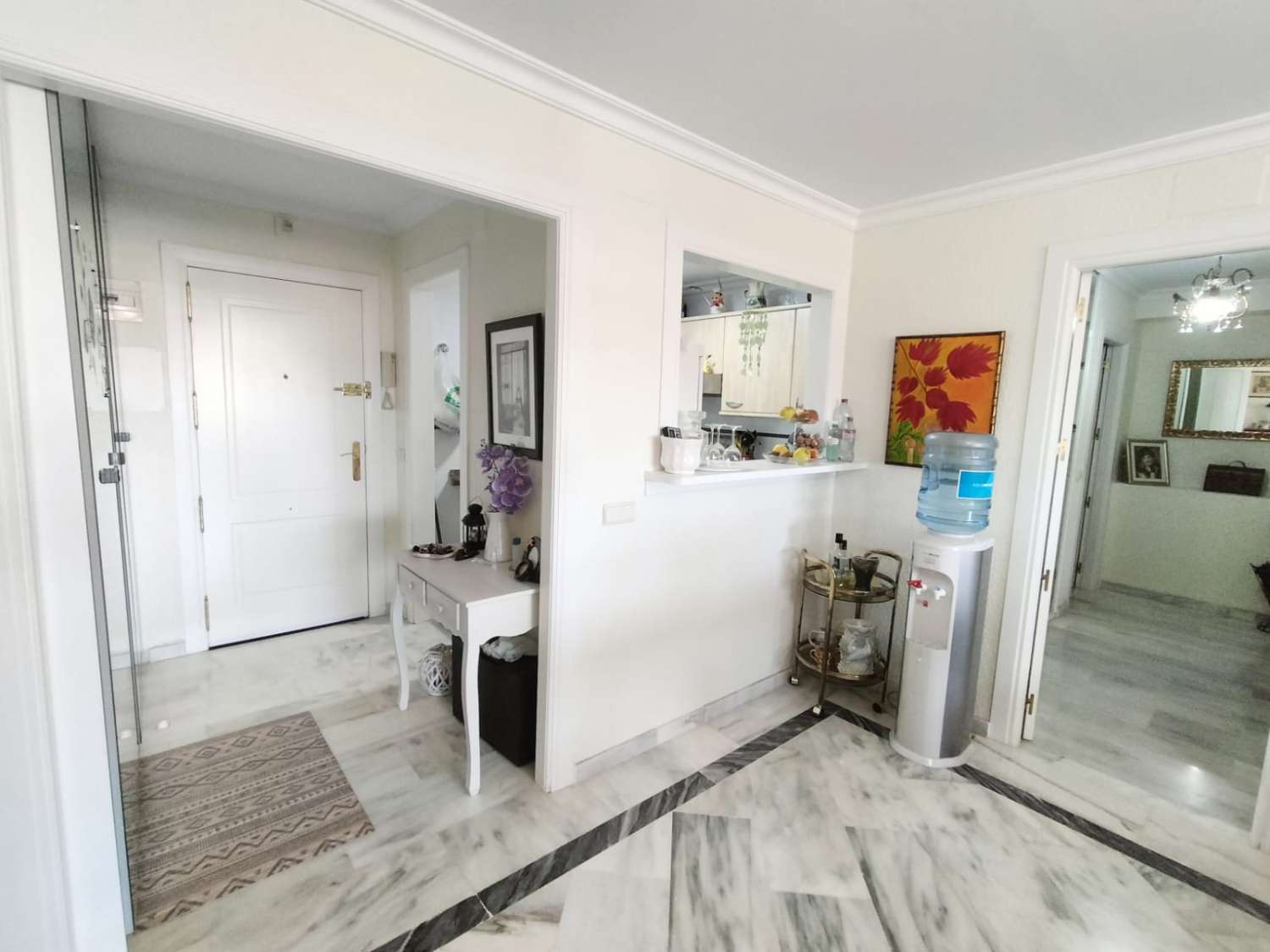 Petit Appartement en vente à Torrequebrada (Benalmádena)