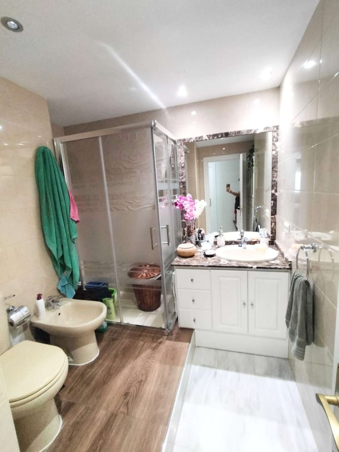 Petit Appartement en vente à Torrequebrada (Benalmádena)