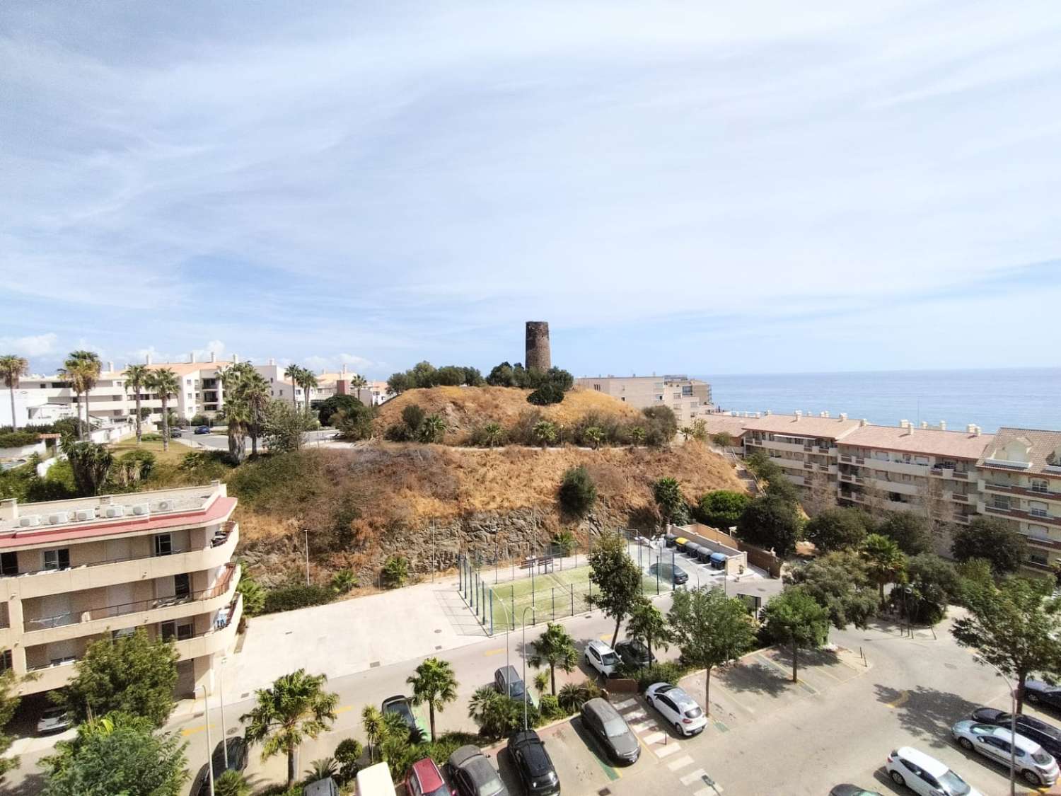 Petit Appartement en vente à Torrequebrada (Benalmádena)