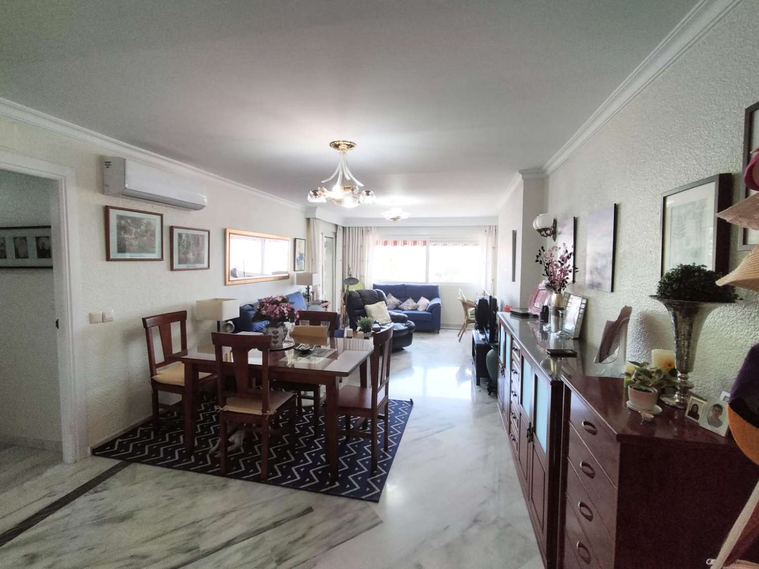 Petit Appartement en vente à Torrequebrada (Benalmádena)