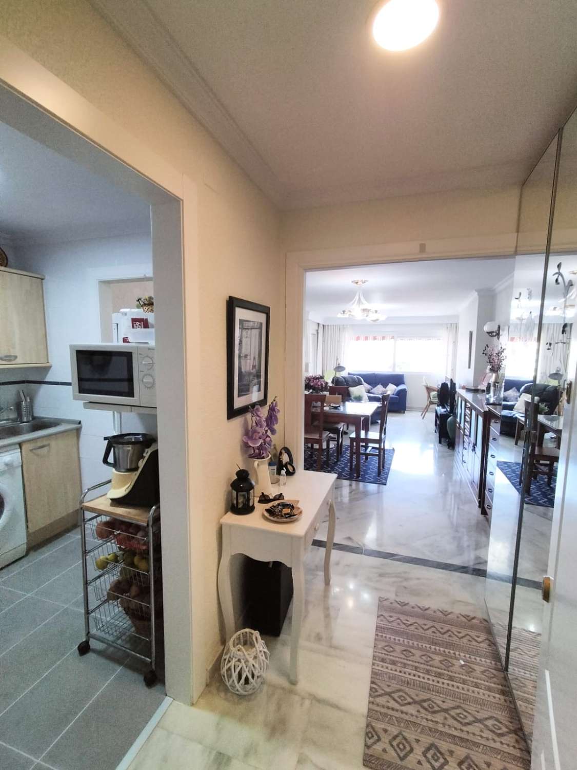Petit Appartement en vente à Torrequebrada (Benalmádena)