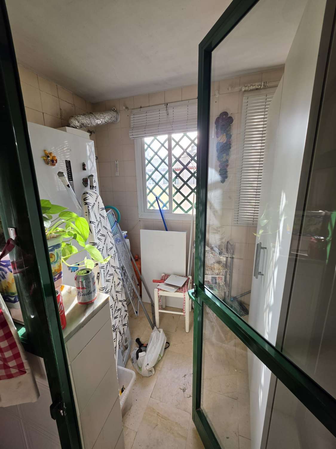 Larga Temporada .Se alquila desde 1 de Julio  2026 piso en centro de Fuengirola