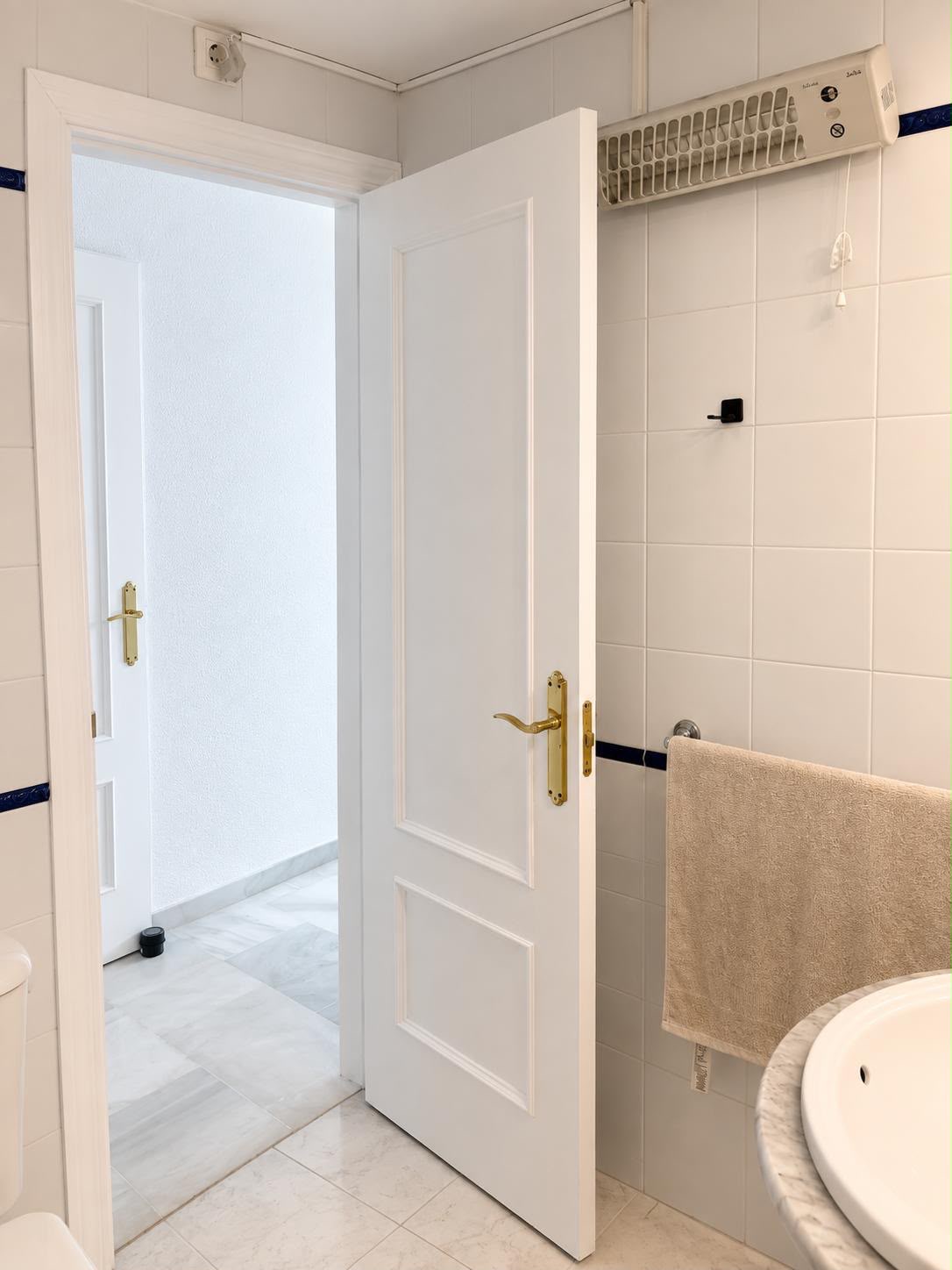 Leilighet til leie til Mijas