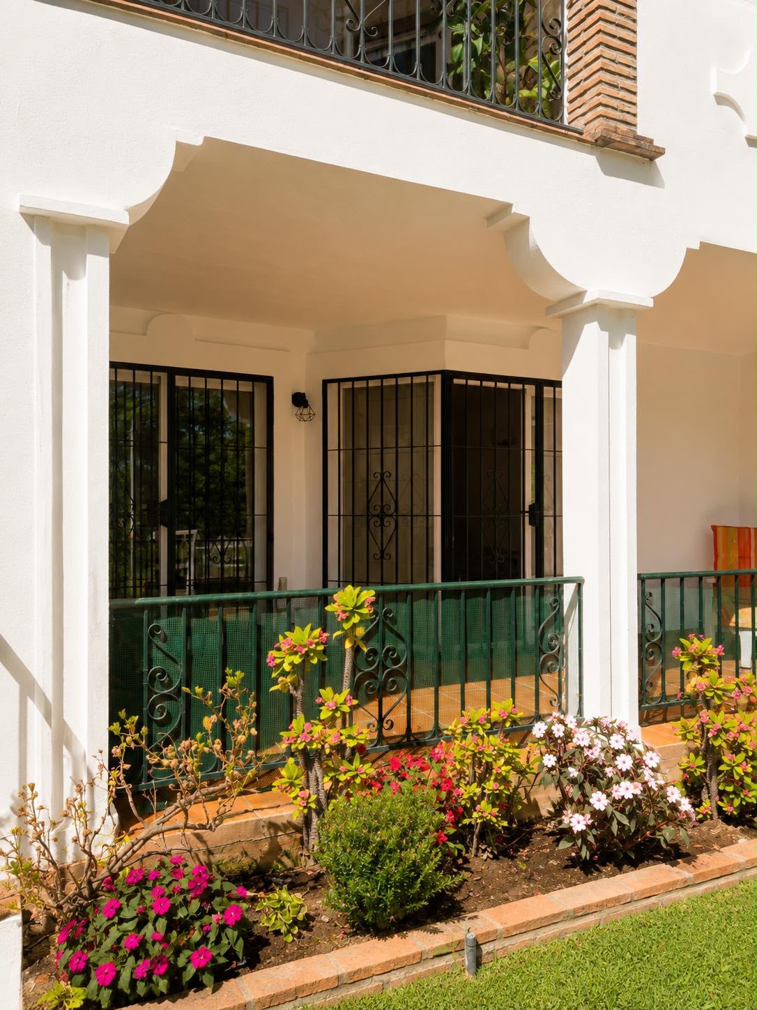 Leilighet til leie til Mijas