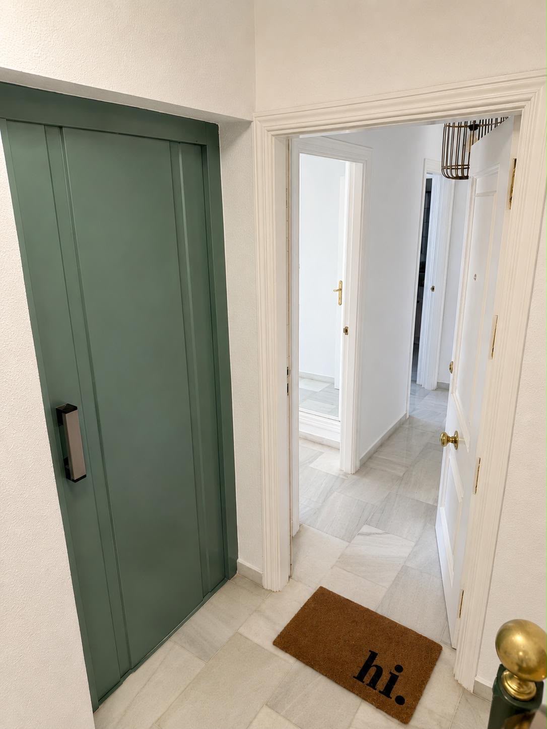 Leilighet til leie til Mijas