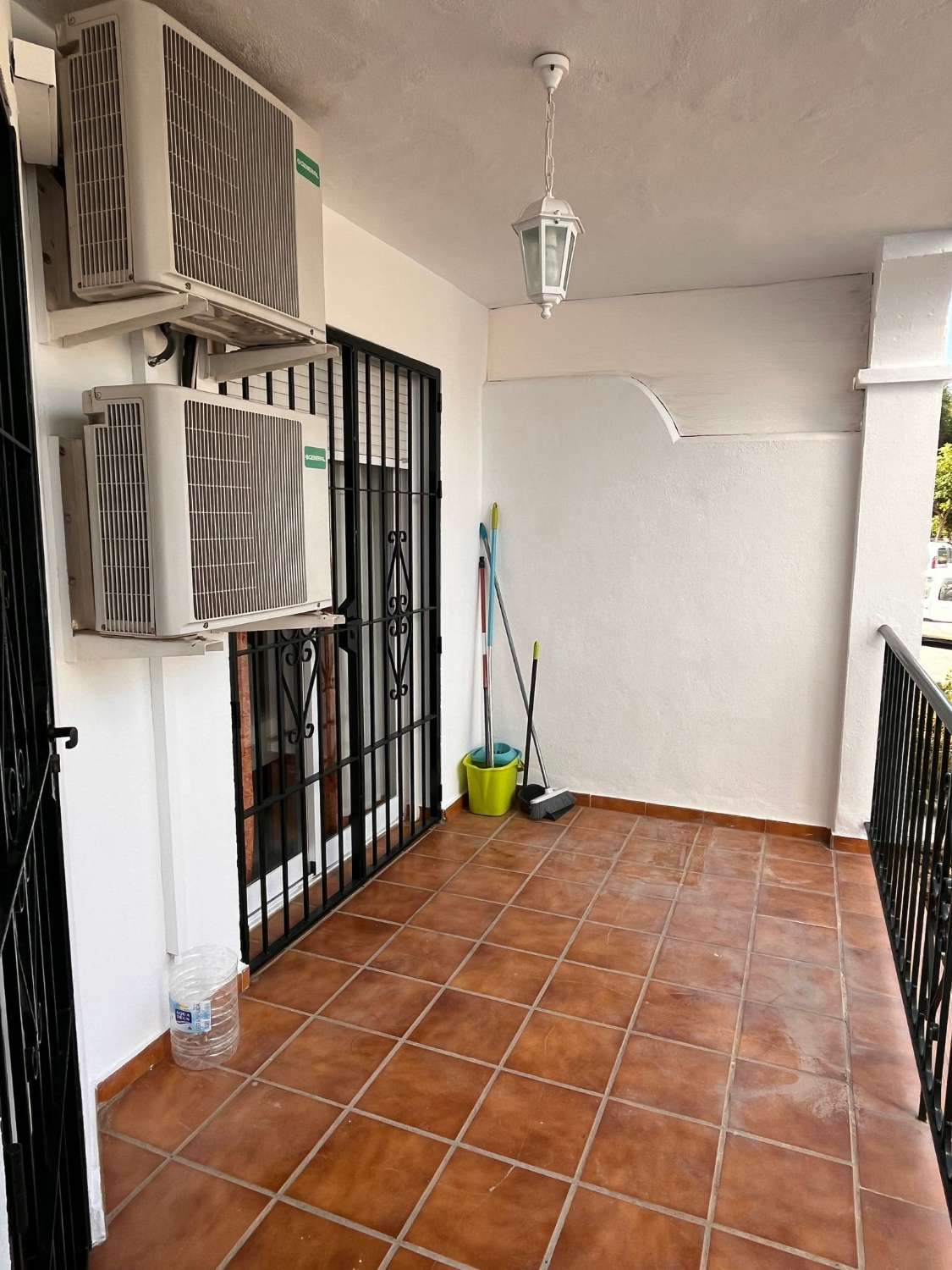 Larga Temporada . Se alquila desde principios de Julio 2026  bonito apartamento cerca de Mijas Golf