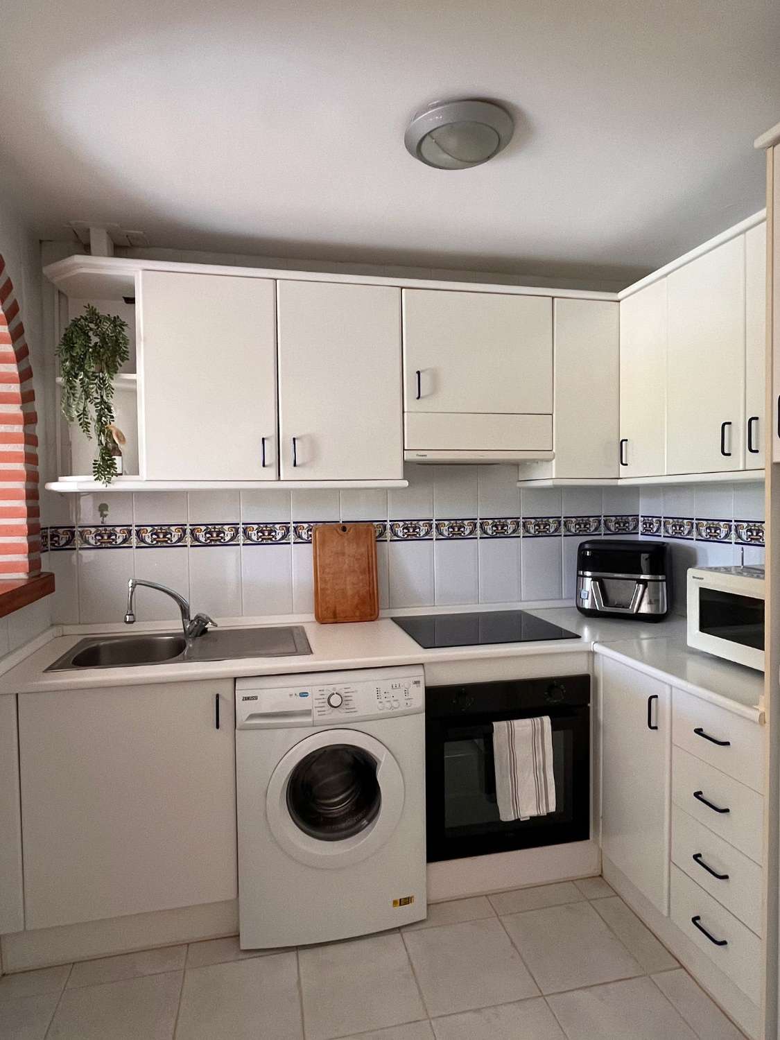 Larga Temporada . Se alquila desde principios de Julio 2026  bonito apartamento cerca de Mijas Golf