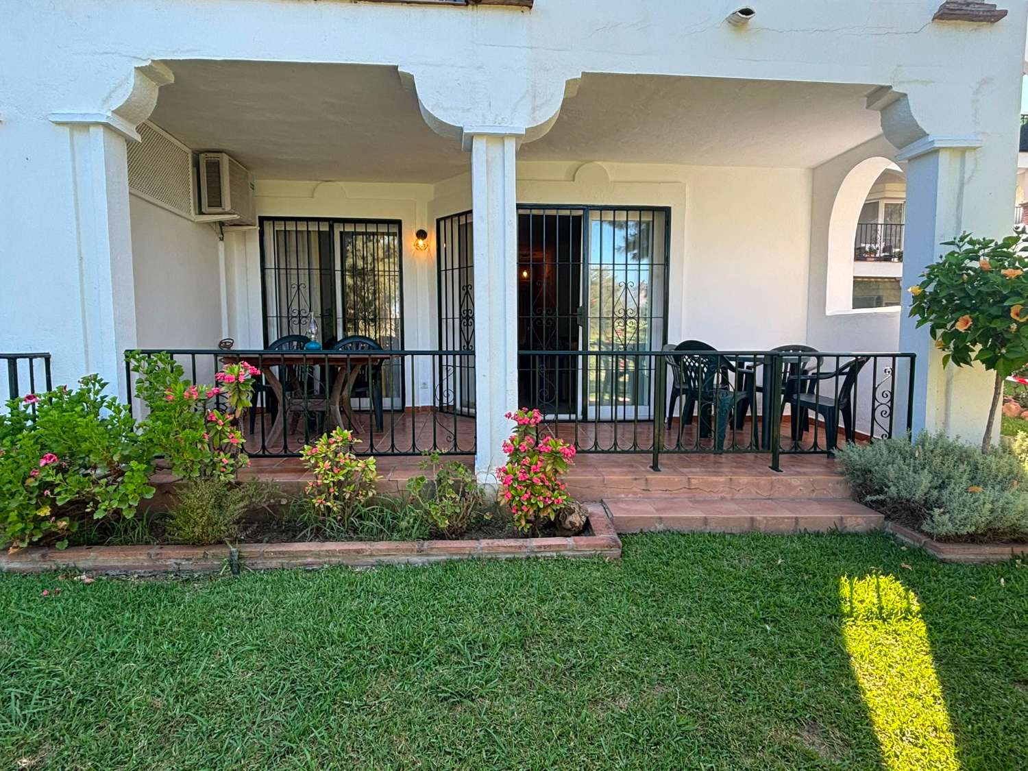 Larga Temporada . Se alquila desde principios de Julio 2026  bonito apartamento cerca de Mijas Golf