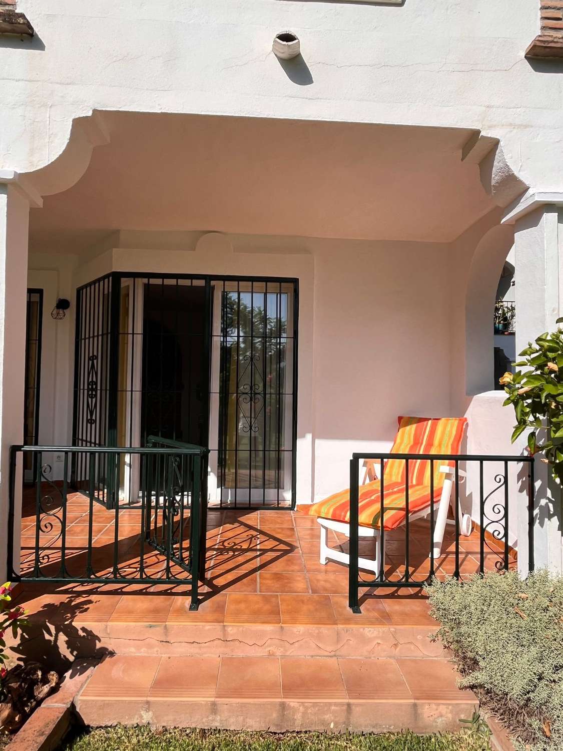 Larga Temporada . Se alquila desde principios de Julio 2026  bonito apartamento cerca de Mijas Golf