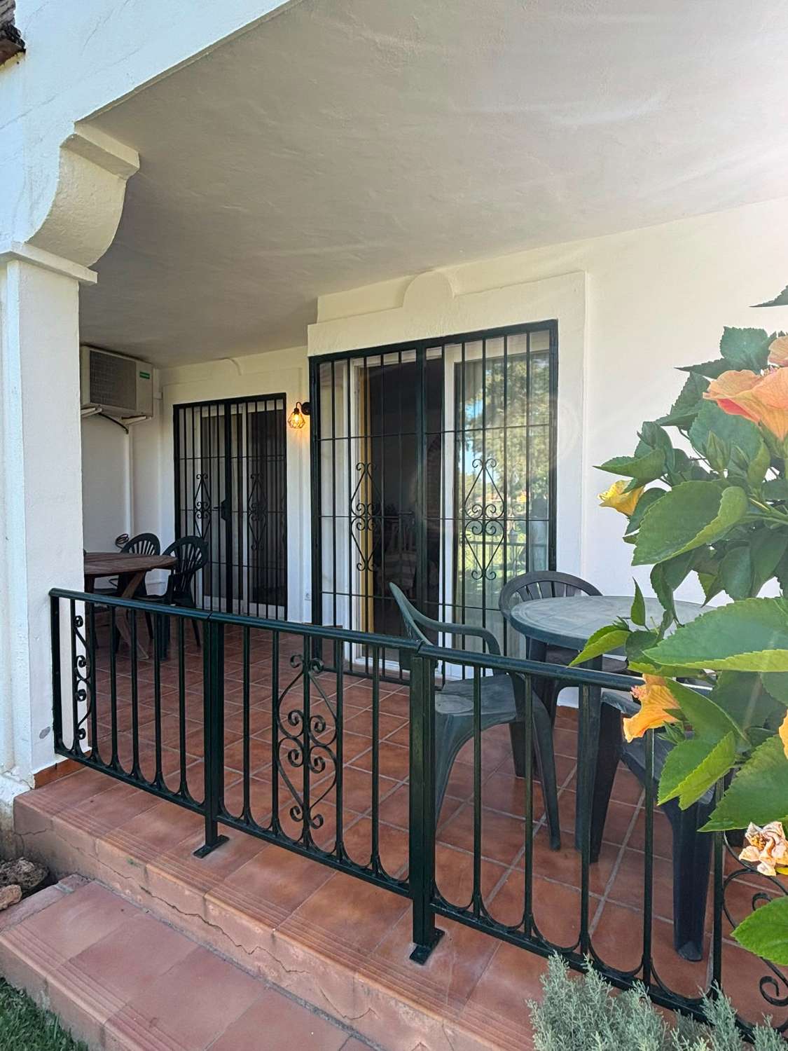 Larga Temporada . Se alquila desde principios de Julio 2026  bonito apartamento cerca de Mijas Golf