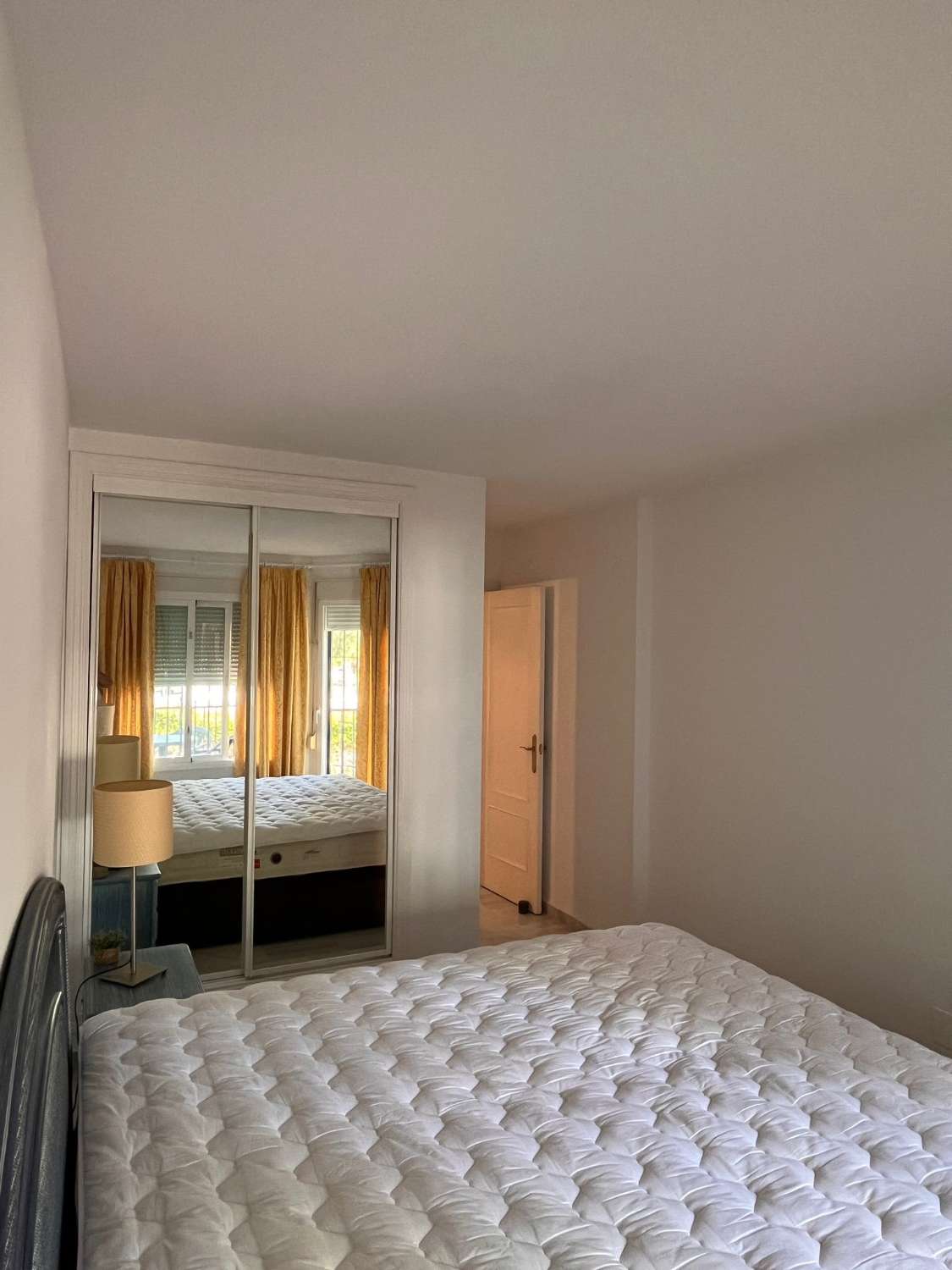 Larga Temporada . Se alquila desde principios de Julio 2026  bonito apartamento cerca de Mijas Golf