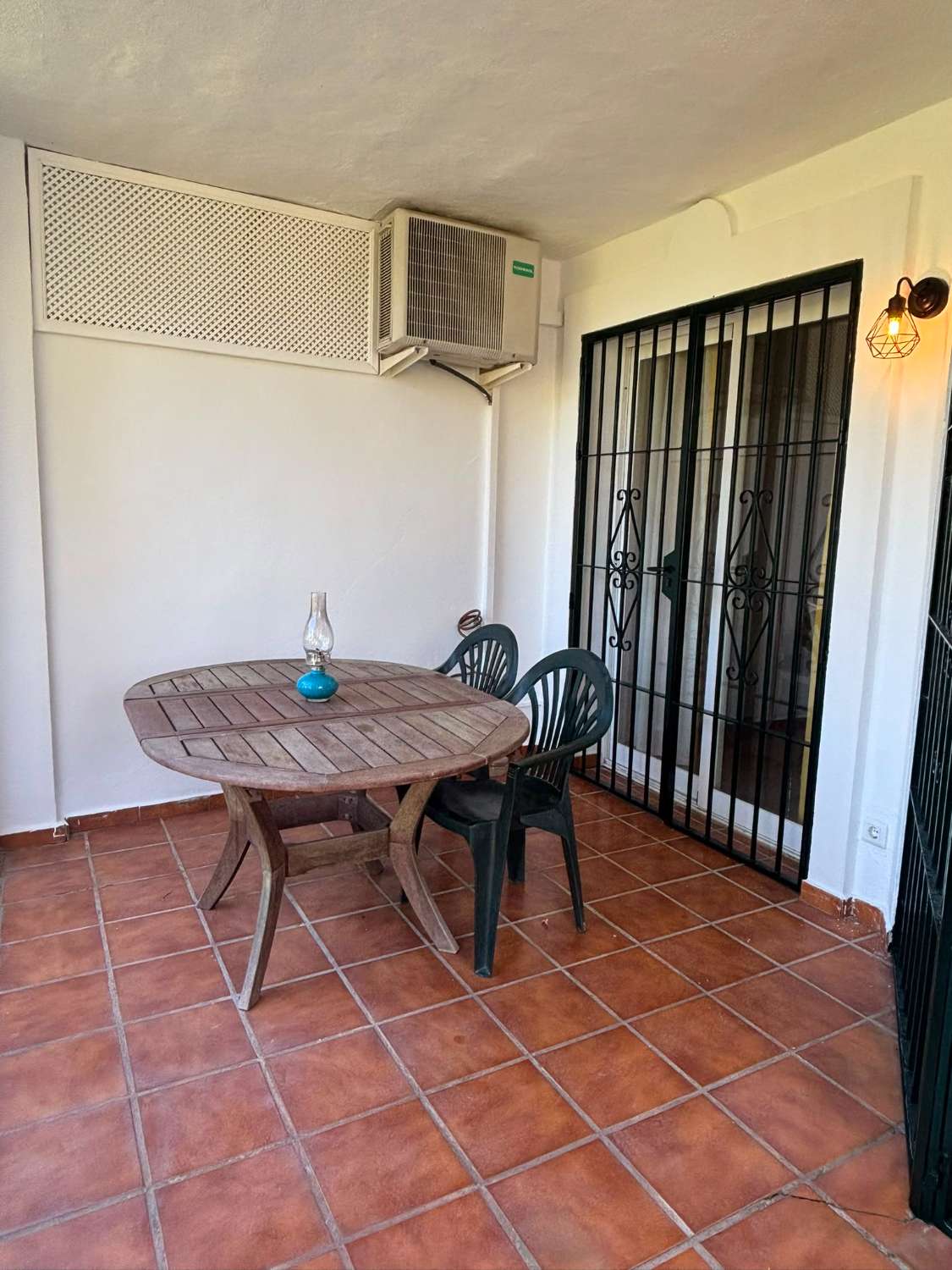 Larga Temporada . Se alquila desde principios de Julio 2026  bonito apartamento cerca de Mijas Golf