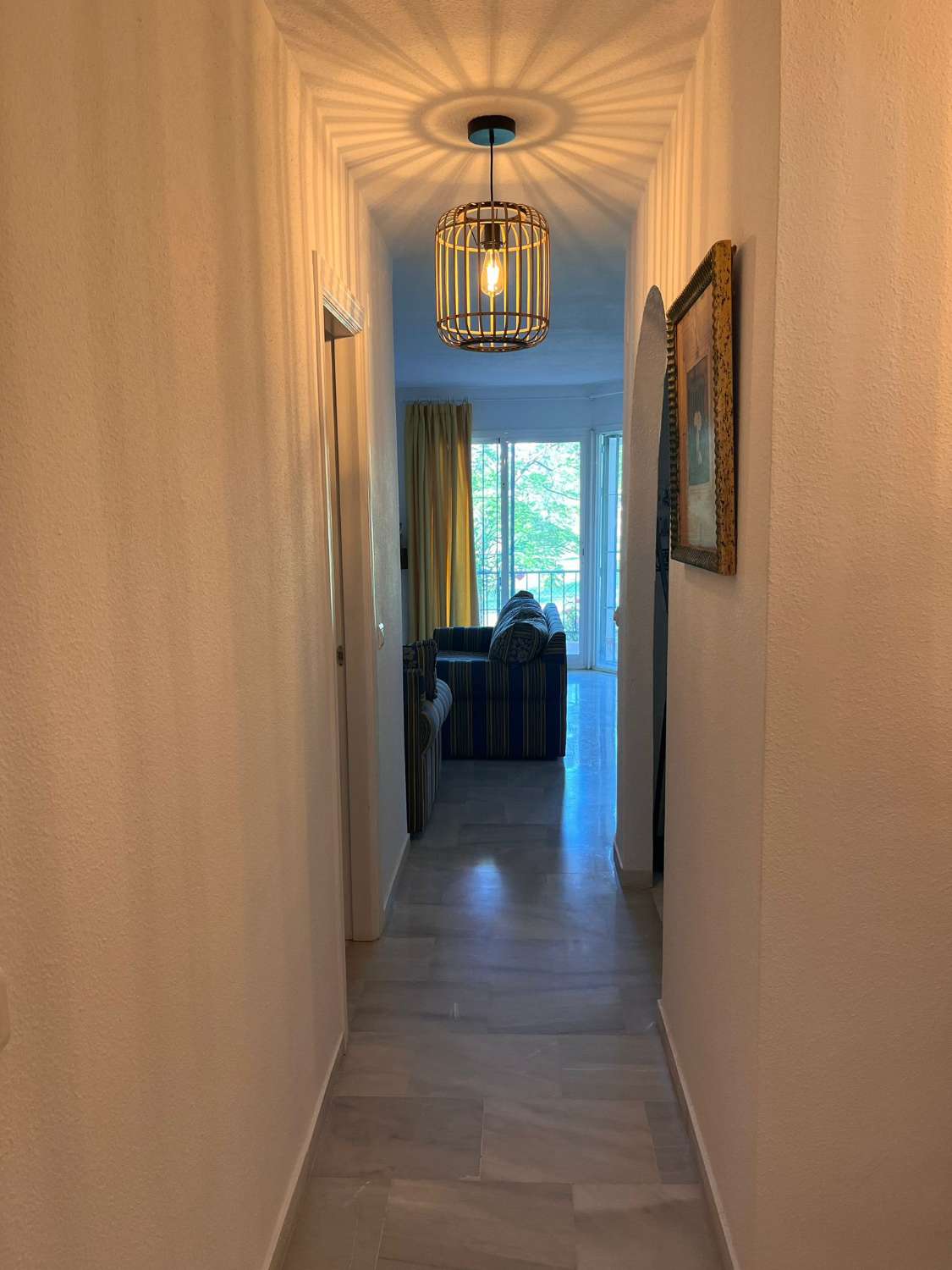Larga Temporada . Se alquila desde principios de Julio 2026  bonito apartamento cerca de Mijas Golf