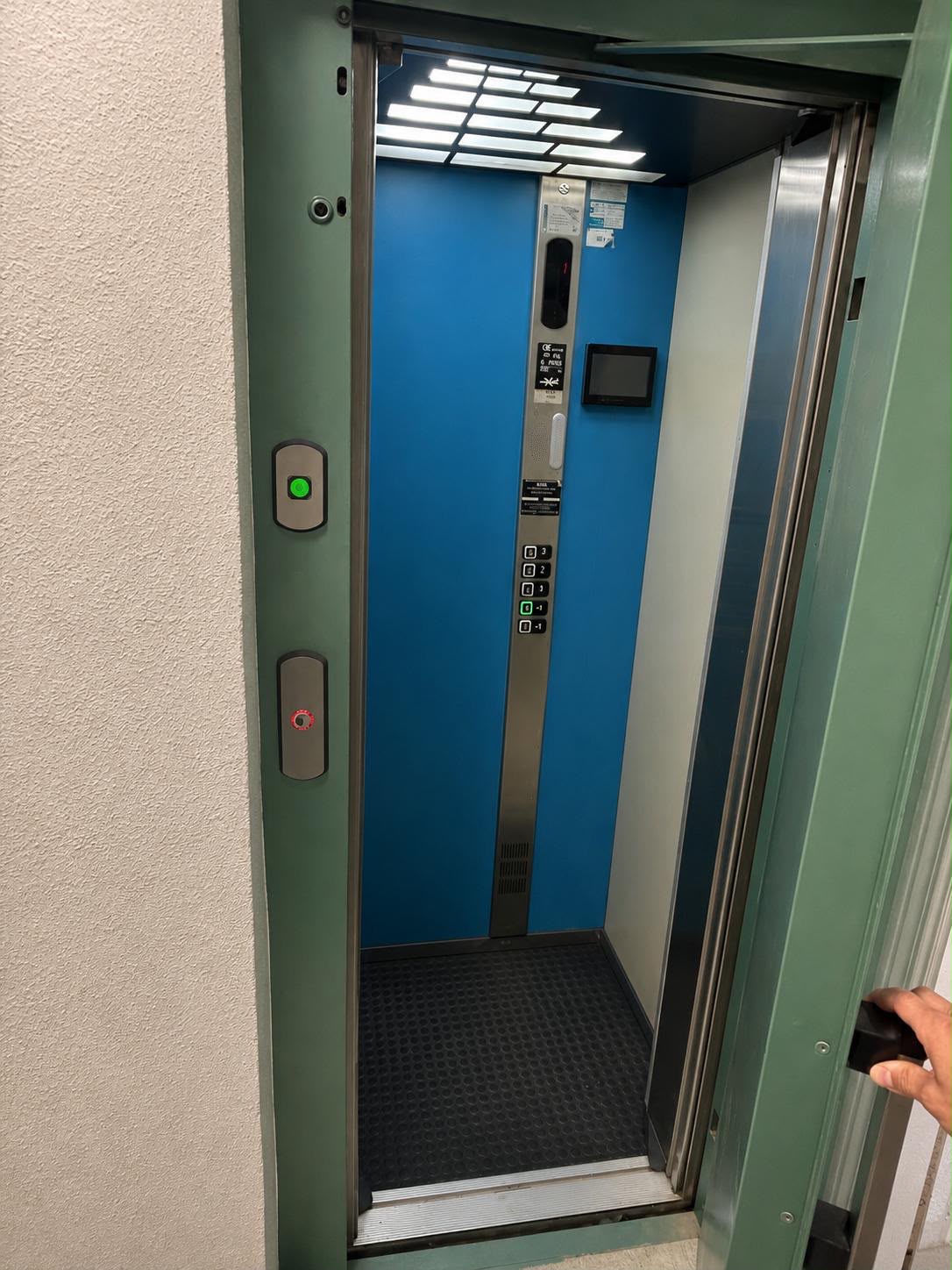 Leilighet til leie til Mijas