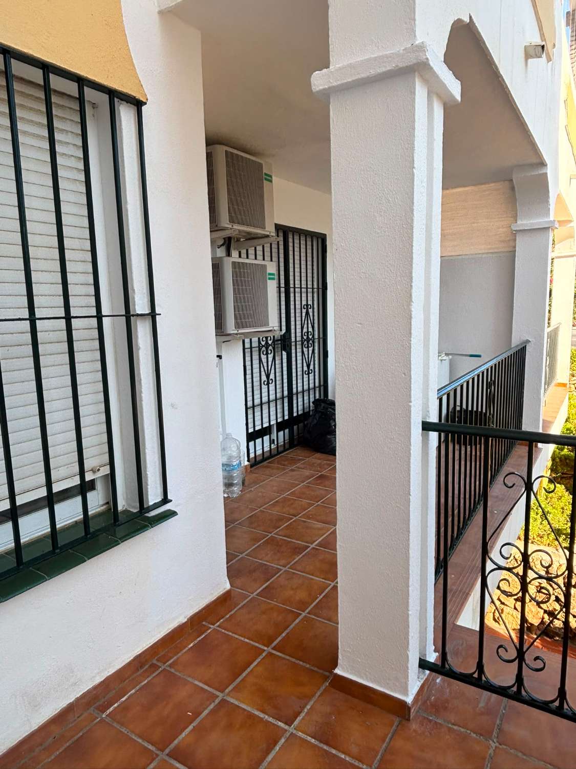 Larga Temporada . Se alquila desde principios de Julio 2026  bonito apartamento cerca de Mijas Golf