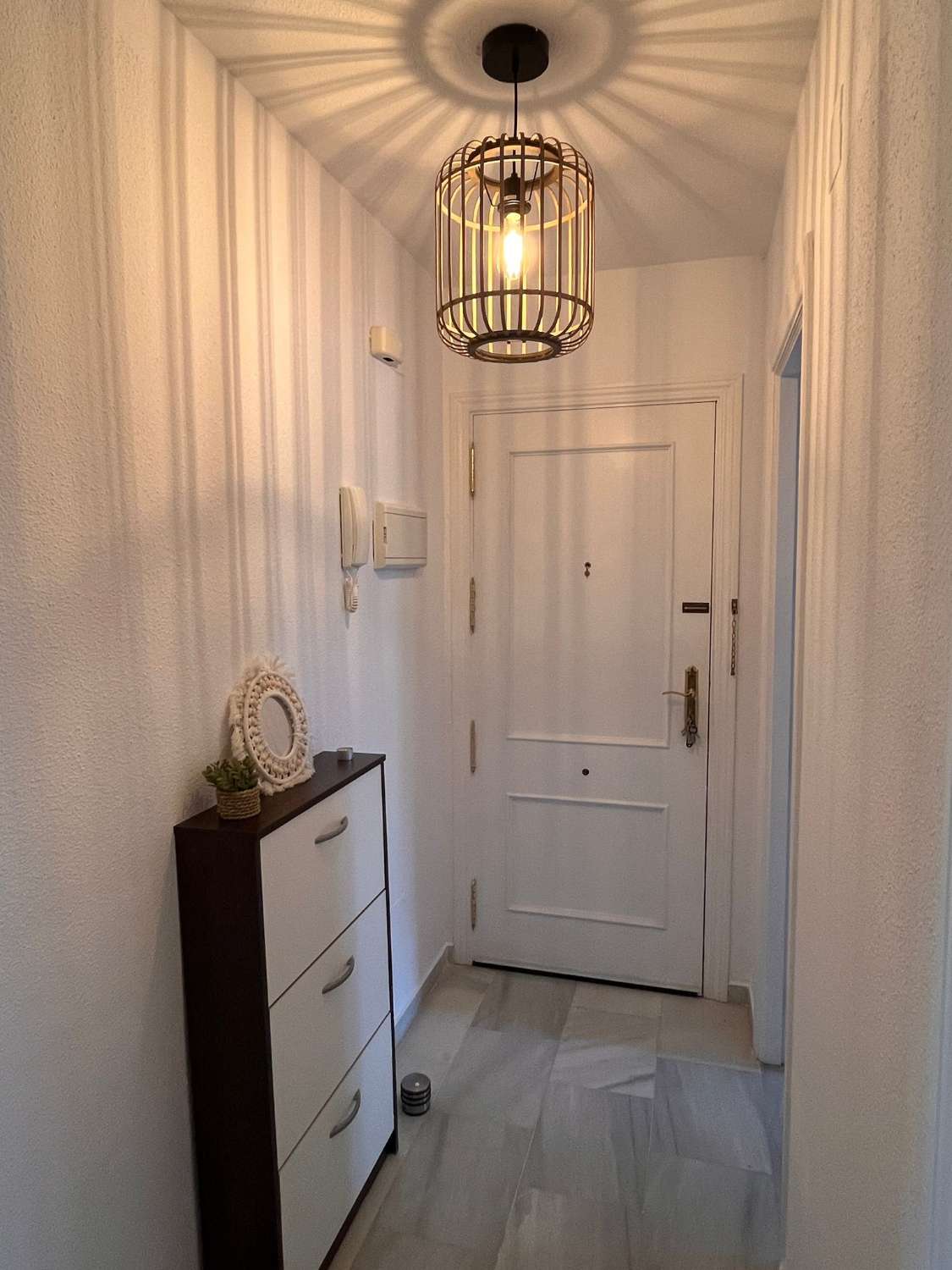 Larga Temporada . Se alquila desde principios de Julio 2026  bonito apartamento cerca de Mijas Golf