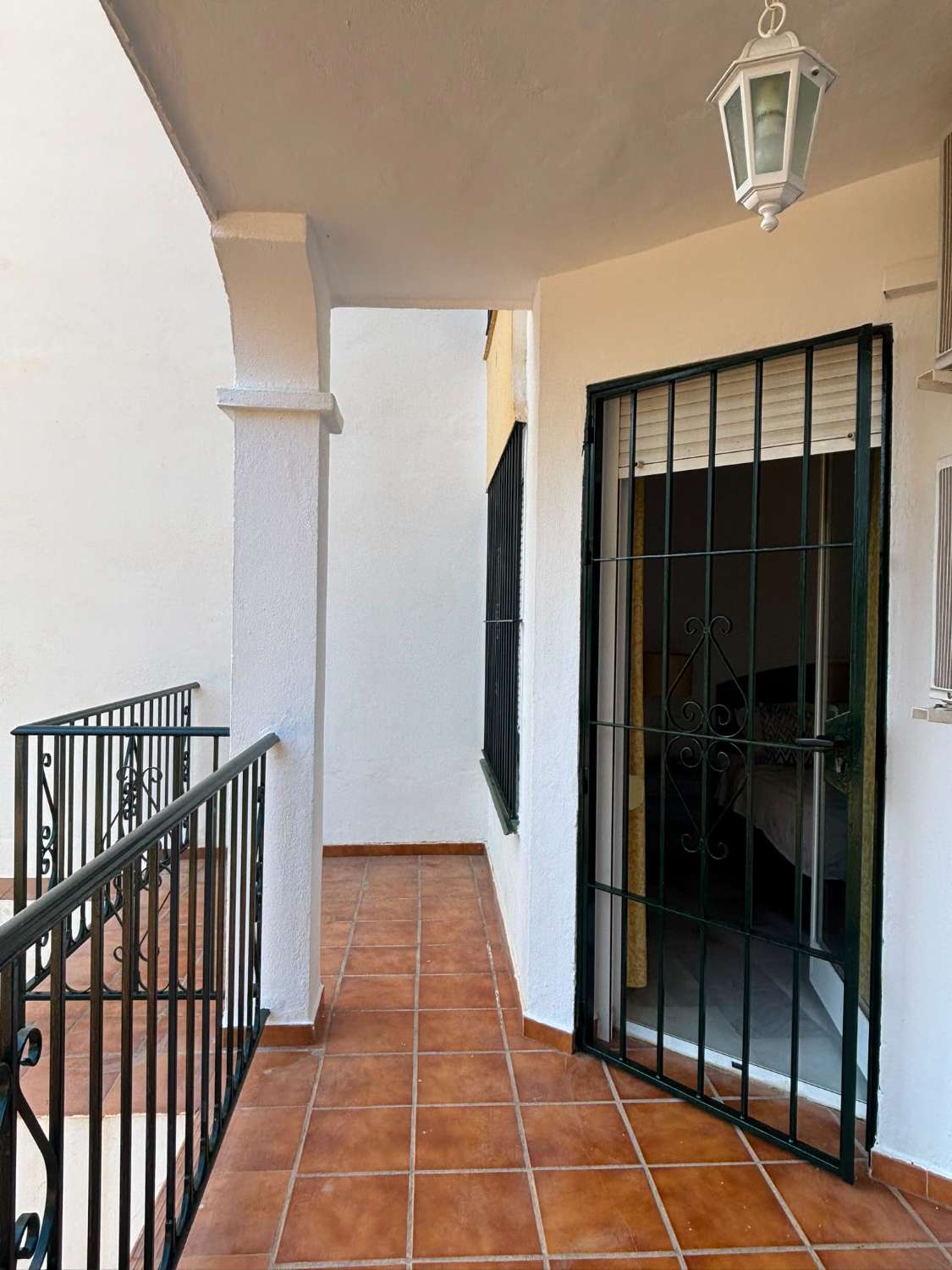 Larga Temporada . Se alquila desde principios de Julio 2026  bonito apartamento cerca de Mijas Golf