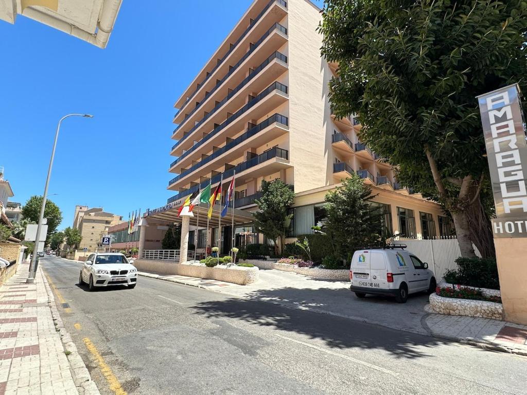 Media Temporada .Se alquila dede 1.10.26-30.4.27  apartamento al lado de la playa en La Carihuela (Torremolinos)