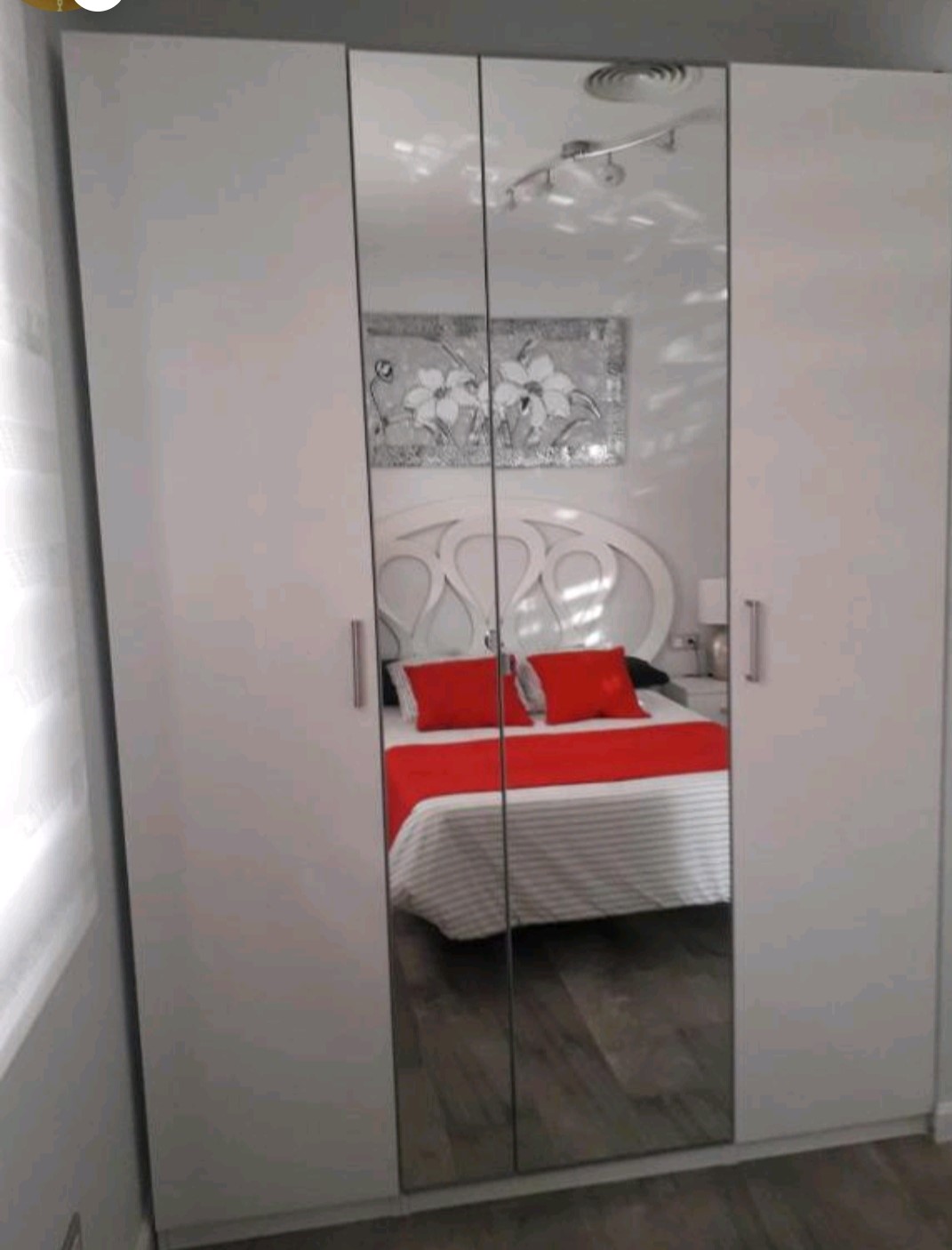 Media Temporada .Se alquila dede 1.10.26-30.4.27  apartamento al lado de la playa en La Carihuela (Torremolinos).