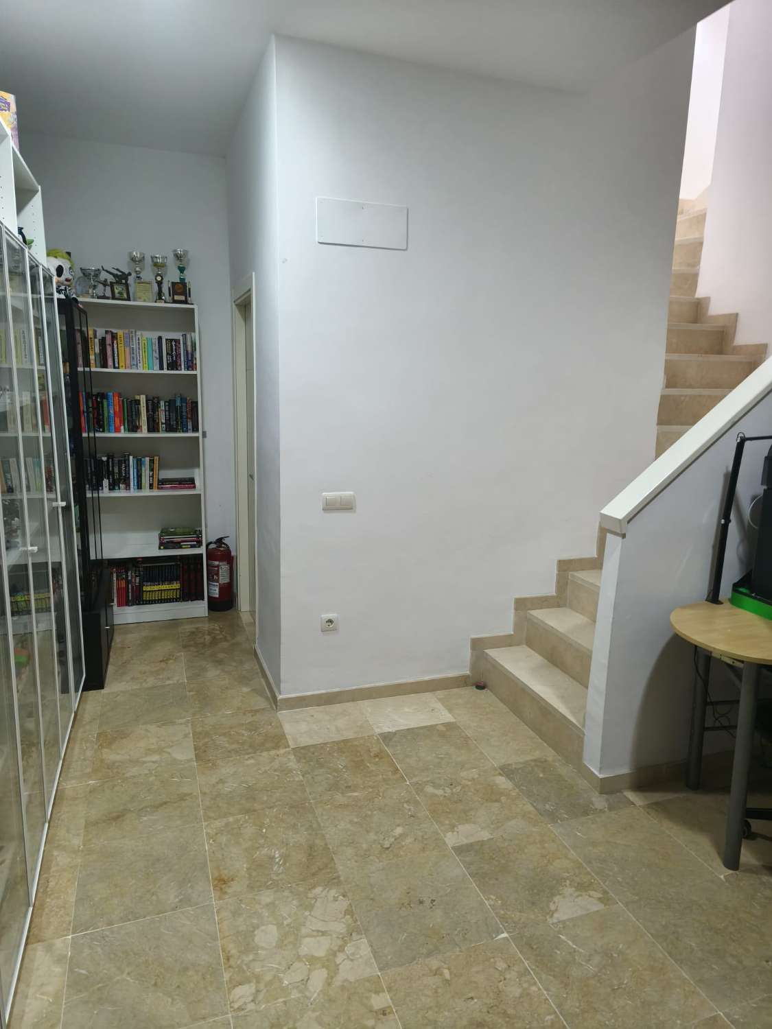 Beautiful semi-detached house for sale in Las Lagunas area ( Mijas )